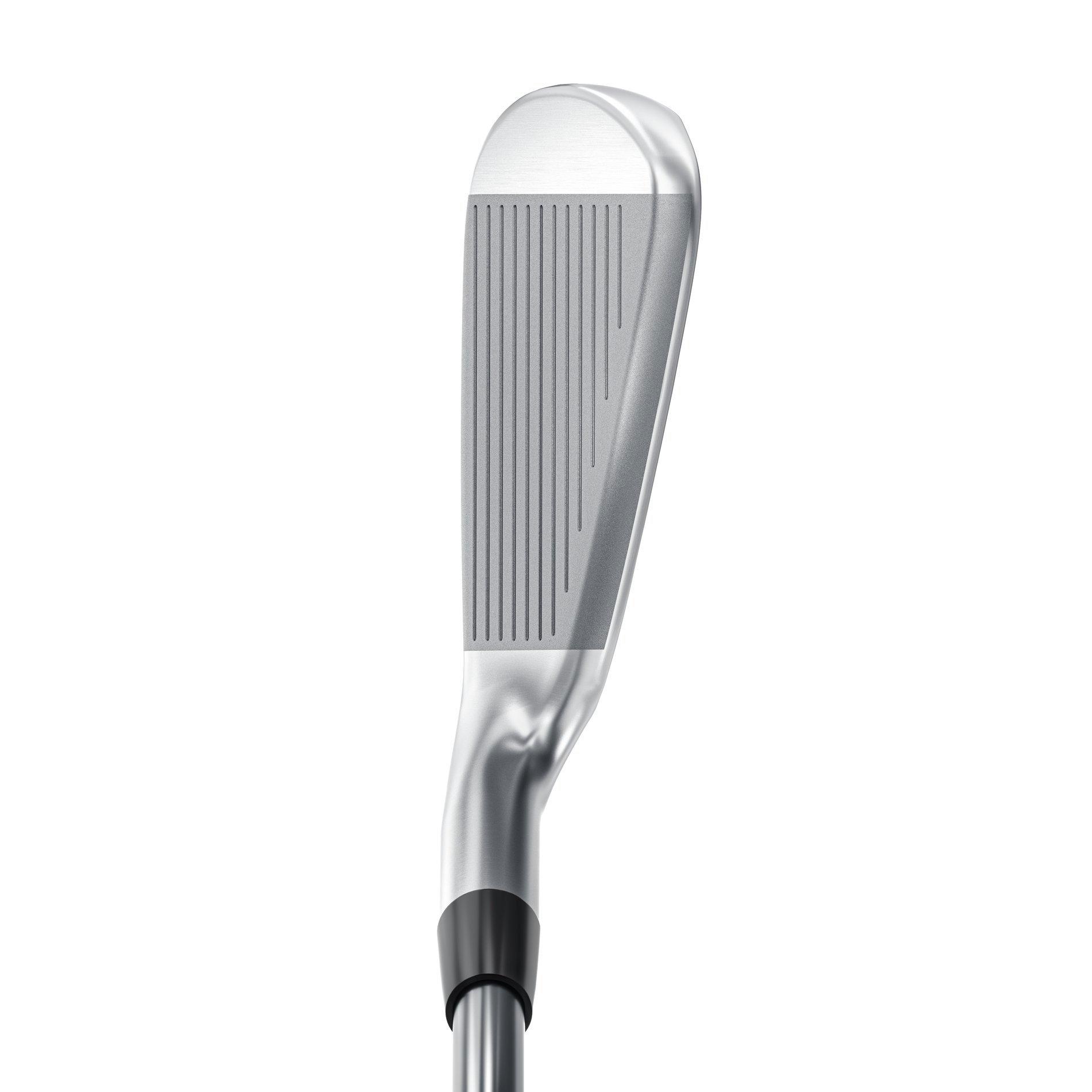 Mizuno JPX925 Hot Metal Pro Golf Iron Set, Left Hand - 8pc