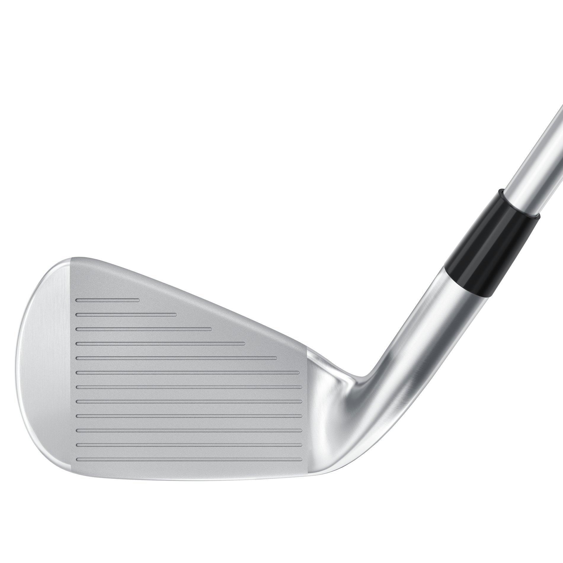 Mizuno JPX925 Hot Metal Pro Golf Iron Set, Left Hand - 8pc