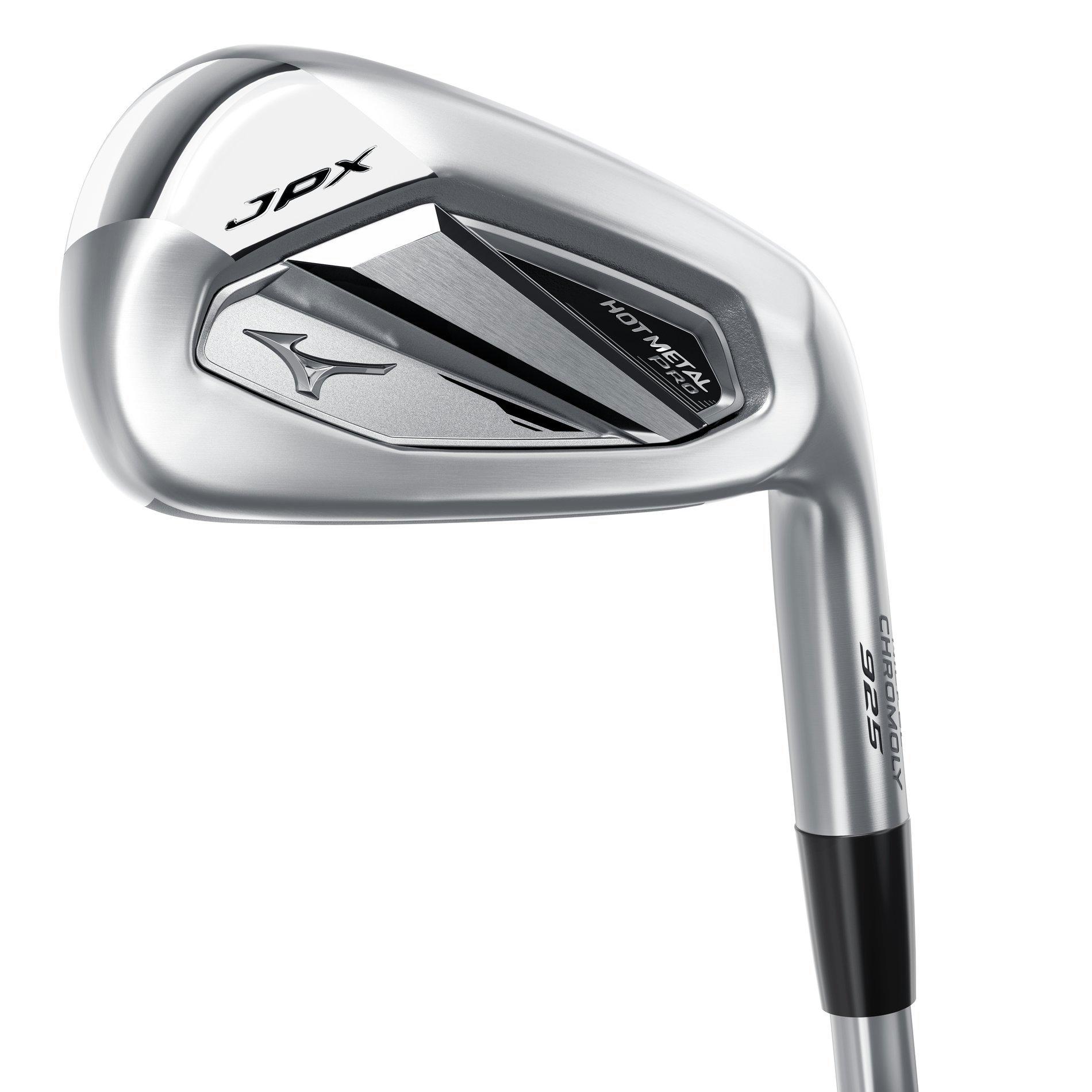 Mizuno JPX925 Hot Metal Pro Golf Iron Set, Left Hand - 8pc