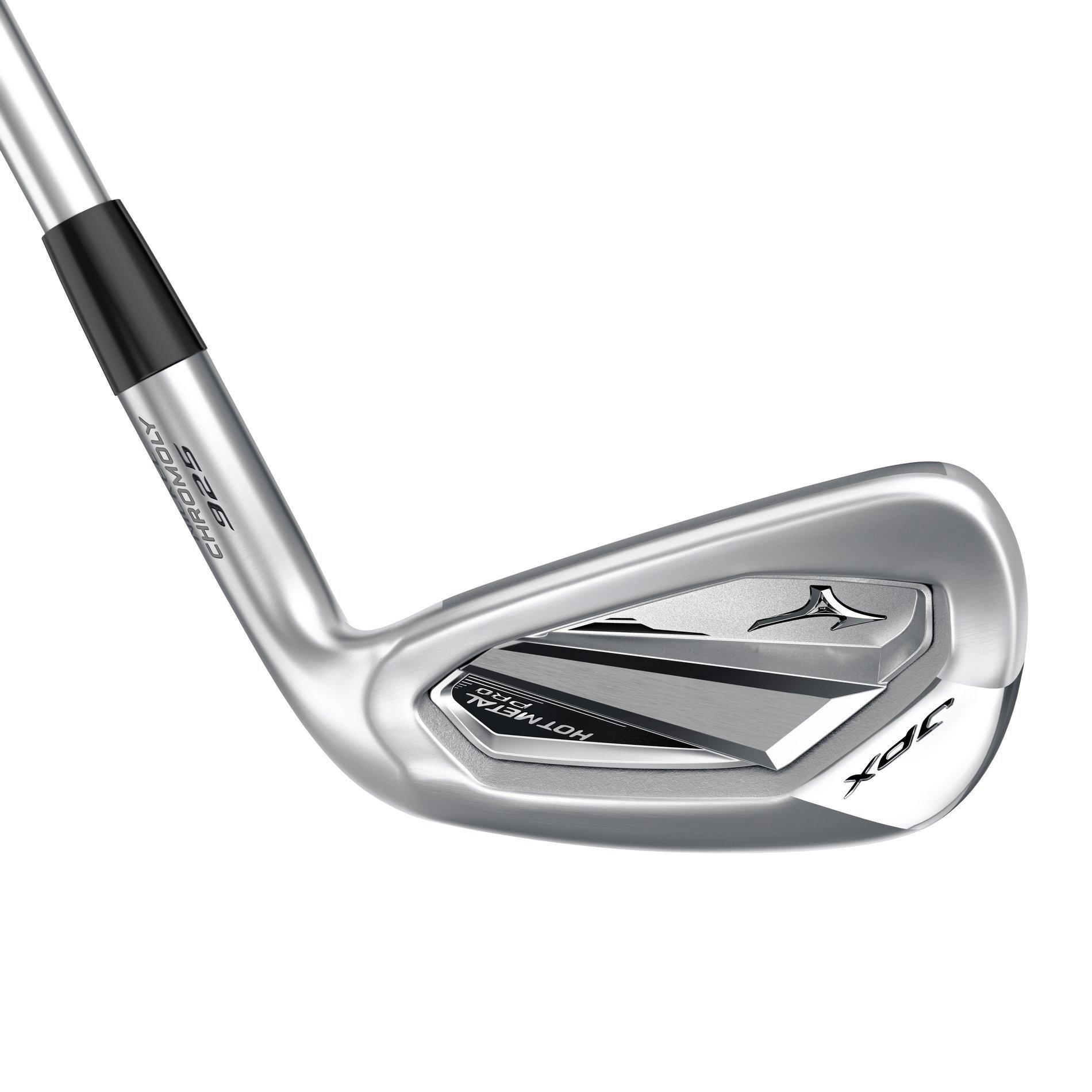 Mizuno JPX925 Hot Metal Pro Golf Iron Set, Left Hand - 8pc