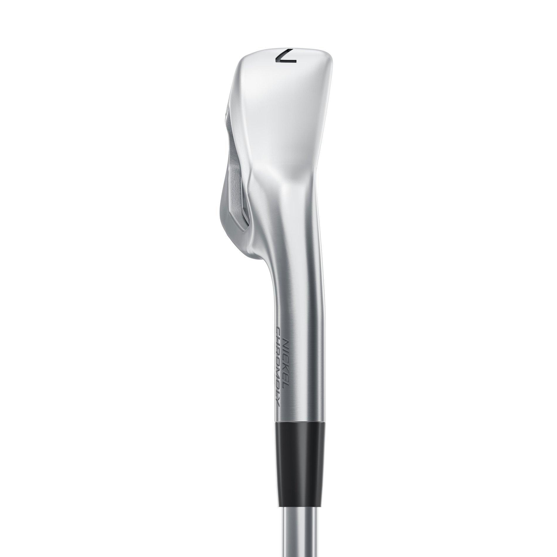 Mizuno JPX925 Hot Metal Pro Golf Iron Set, Right Hand - 8pc