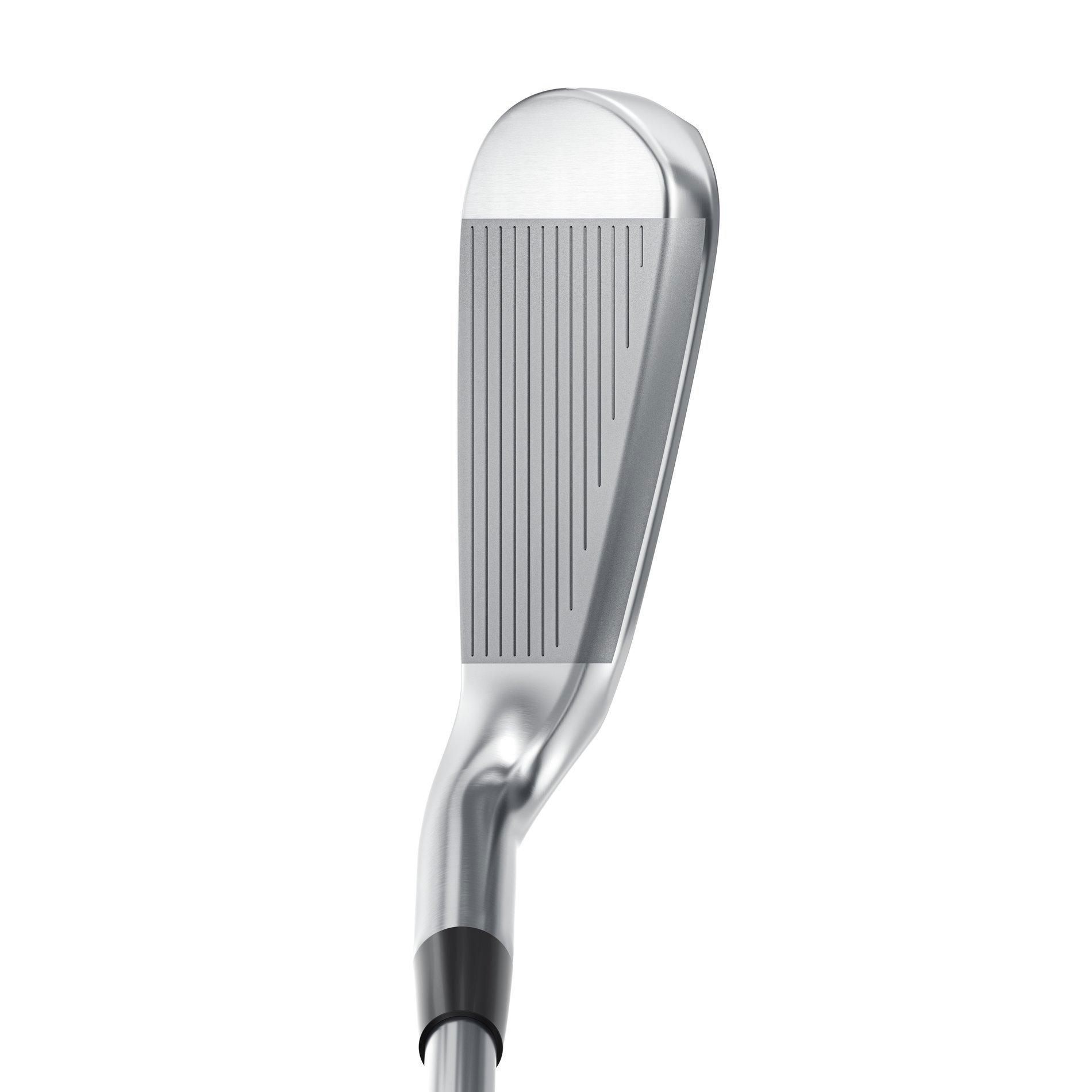 Mizuno JPX925 Hot Metal HL Combo Golf Iron Set, Right Hand - 7pc