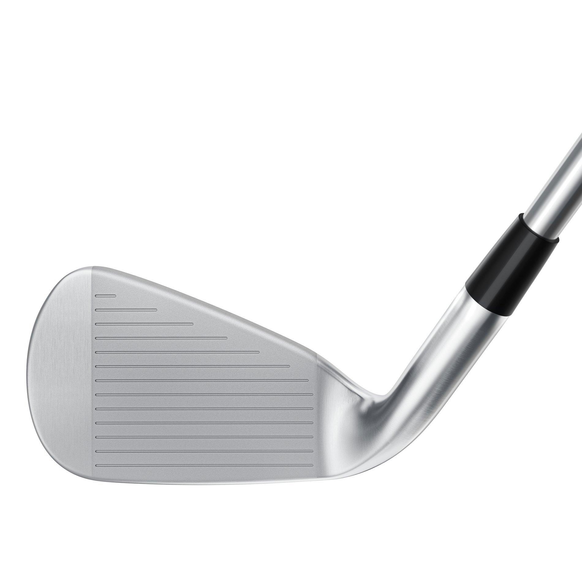 Mizuno JPX925 Hot Metal HL Combo Golf Iron Set, Right Hand - 7pc