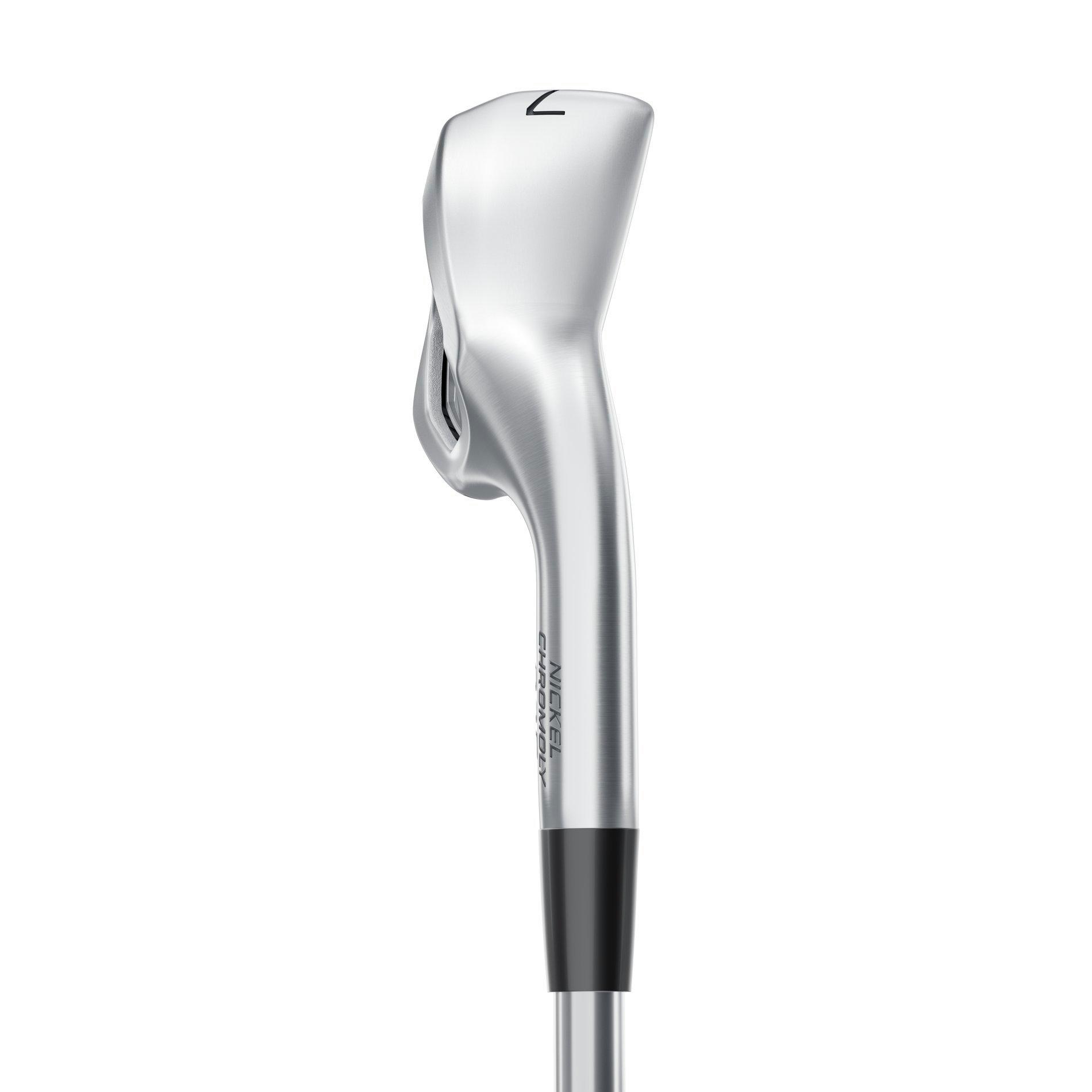 Mizuno JPX925 Hot Metal HL Combo Golf Iron Set, Right Hand - 7pc