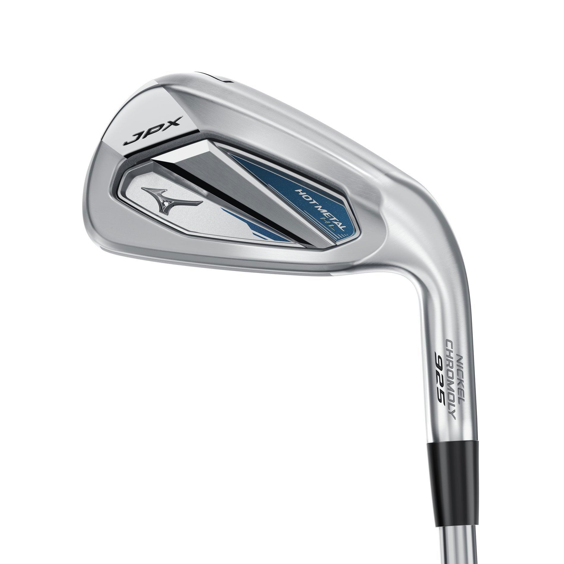 Mizuno JPX925 Hot Metal HL Combo Golf Iron Set, Right Hand, Ladies