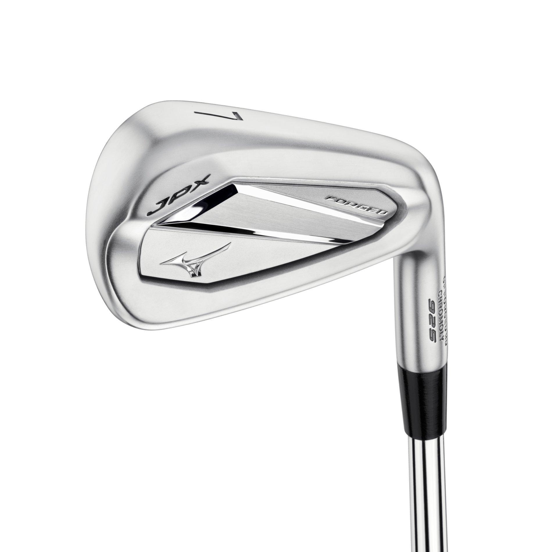 Mizuno JPX925 Forged Irons, Right Hand - 7 Piece Set - Mizuno USA