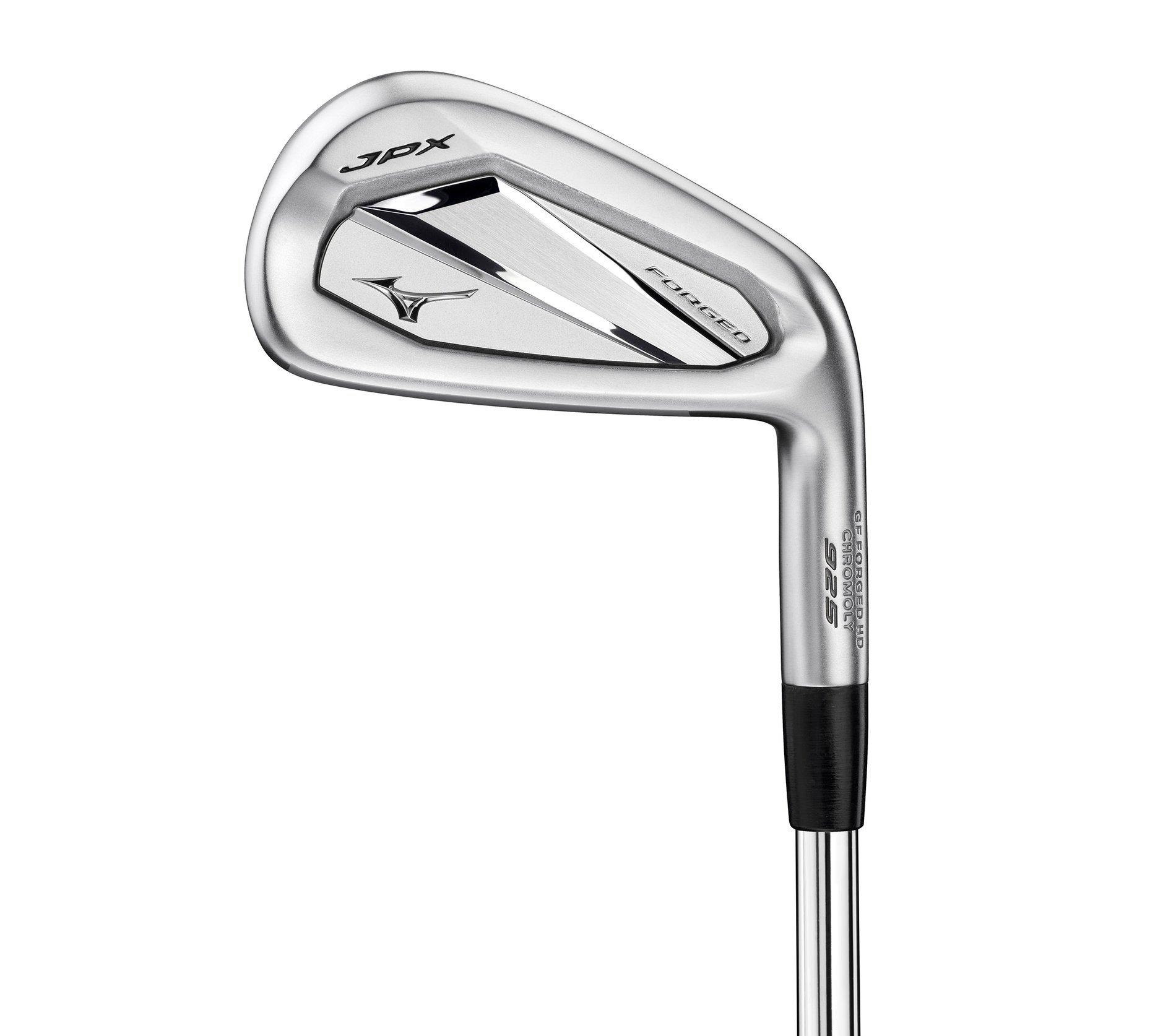 Mizuno JPX925 Forged Irons, Right Hand - 8 Piece Set - Mizuno USA