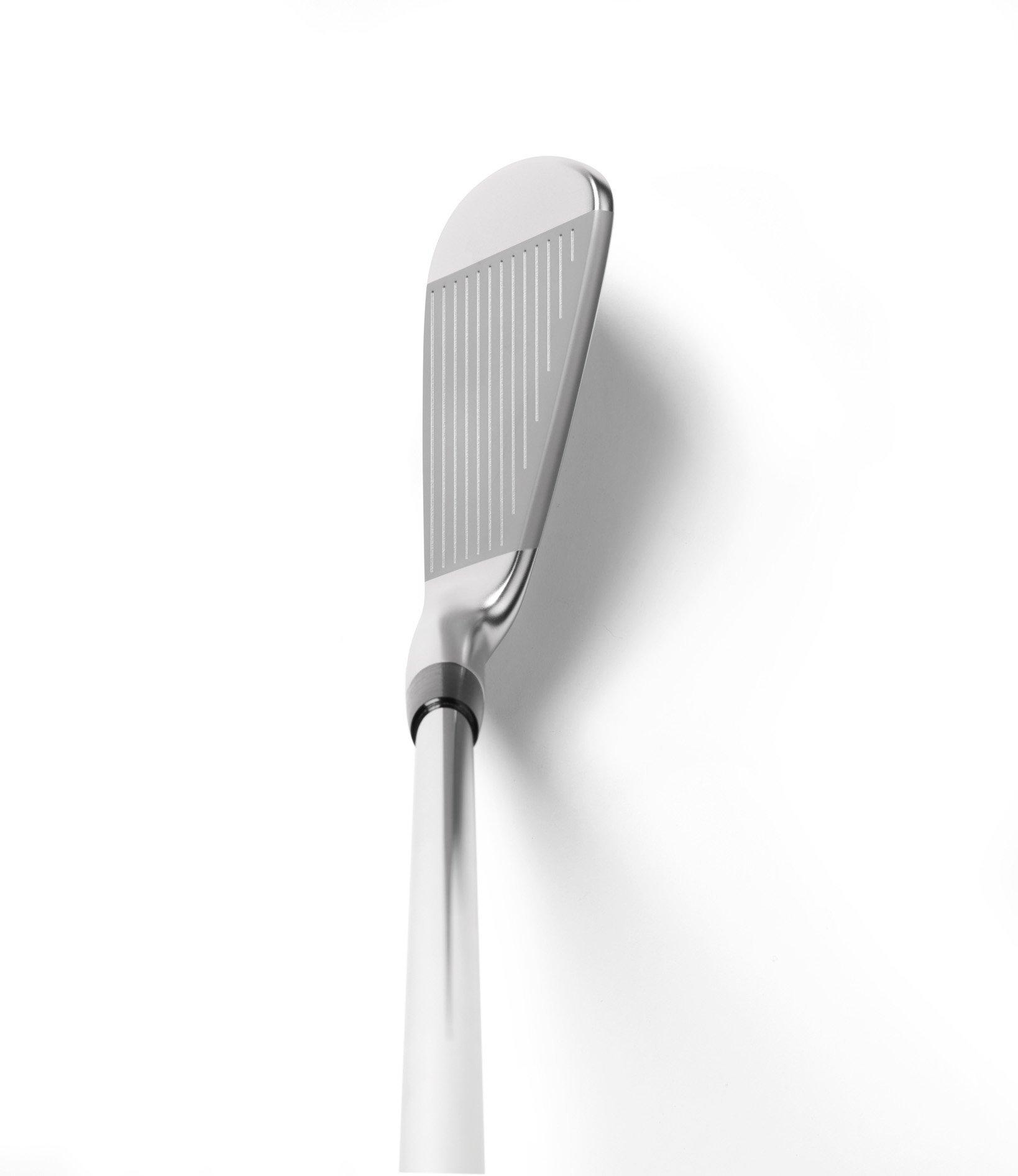 Mizuno Pro S-3 Irons, Left Hand - 7 Piece Set - Mizuno Canada