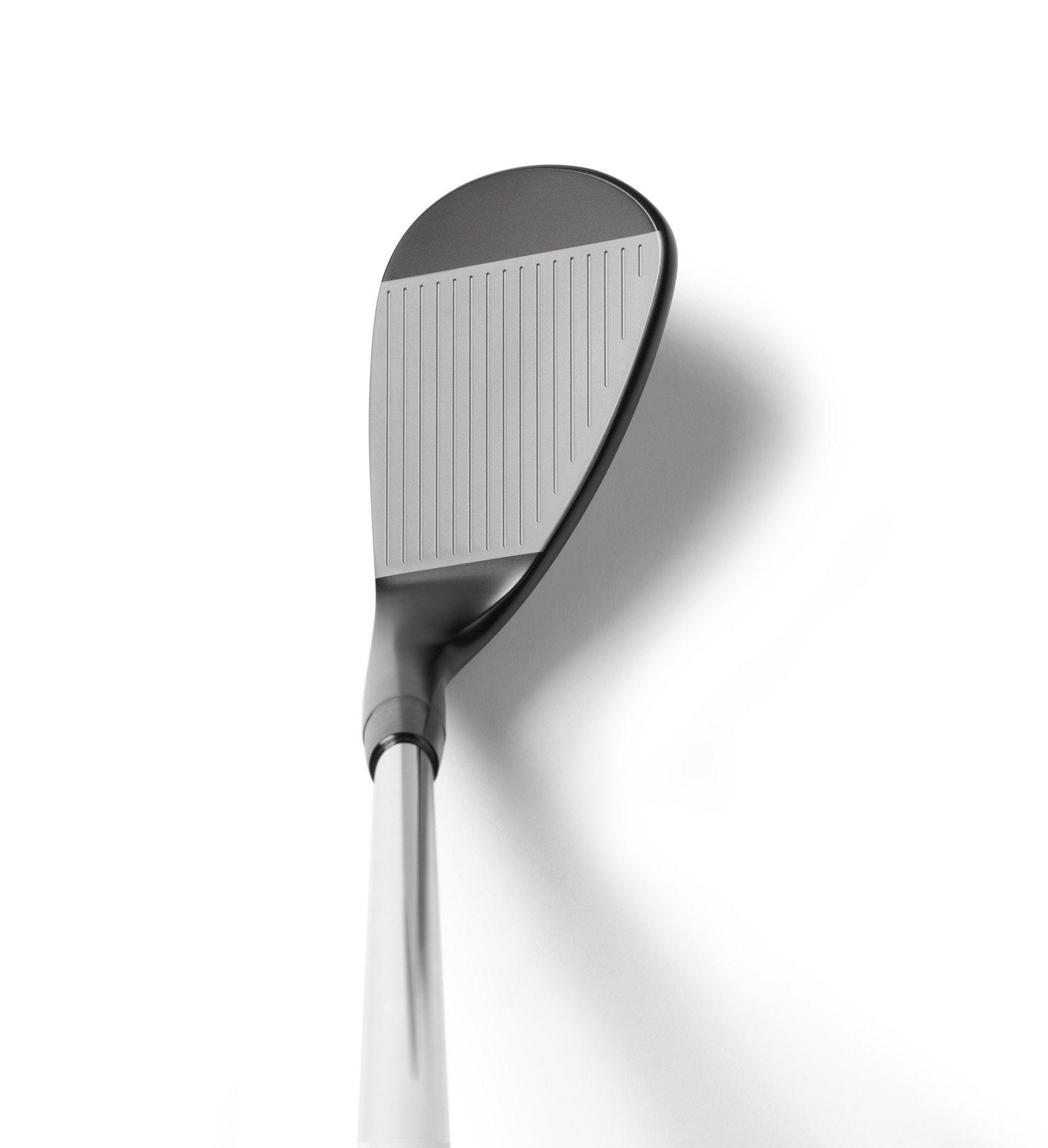 Mizuno Pro T-1 Black Ion Wedge, Right Hand - Mizuno USA