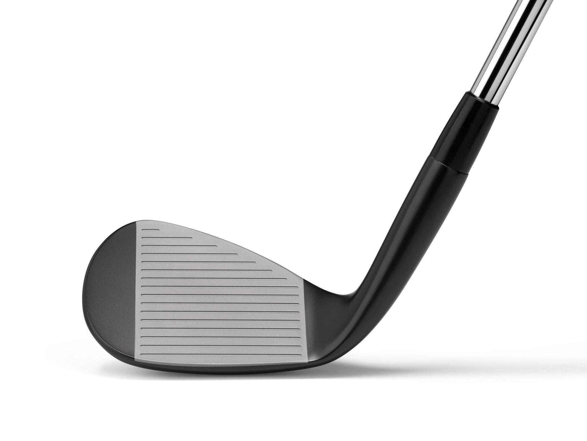 Mizuno Pro T-1 Black Ion Wedge, Right Hand - Mizuno Canada