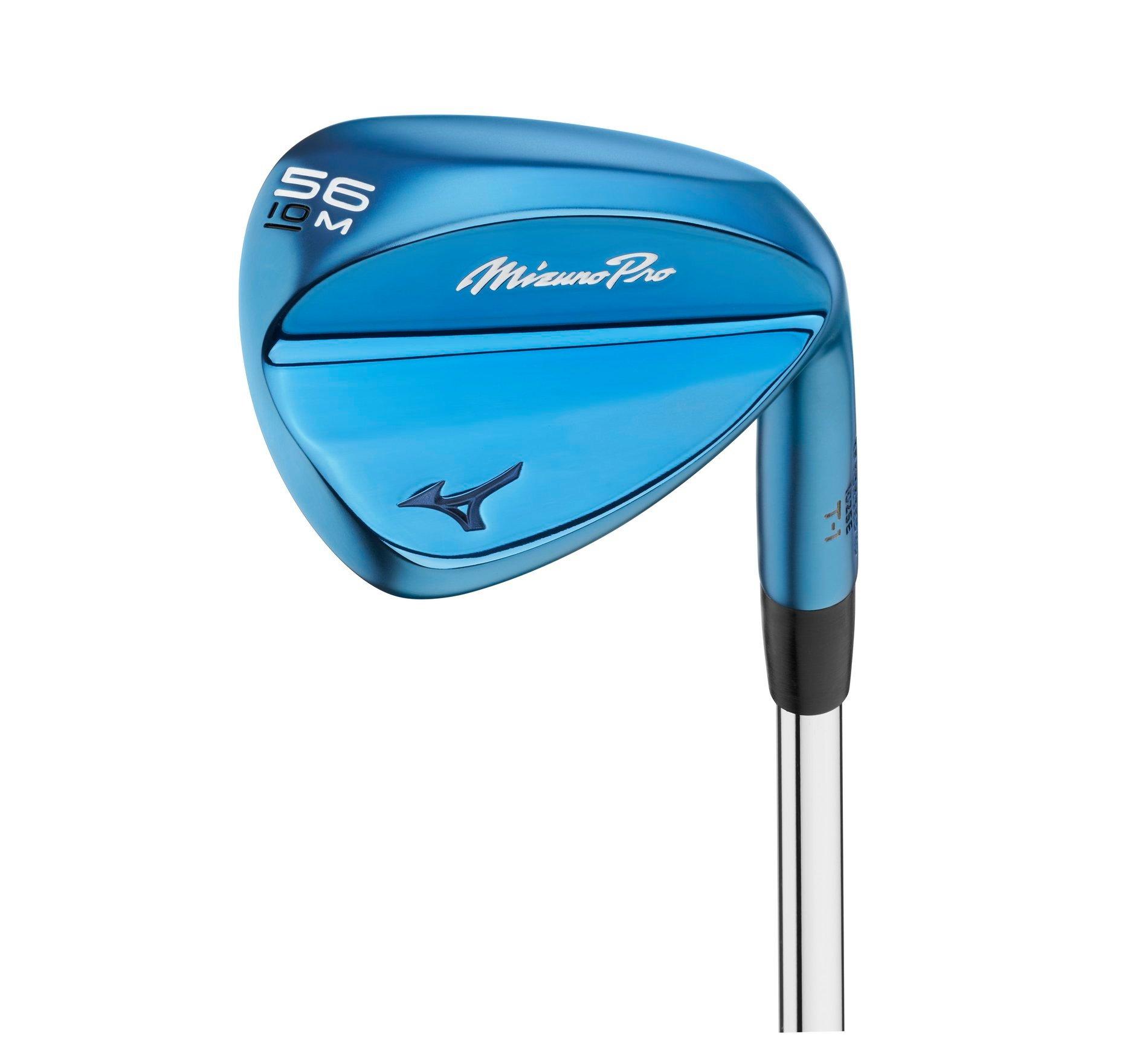 Mizuno Pro T-1 Blue Ion Wedge (Right Hand) | Shop Now