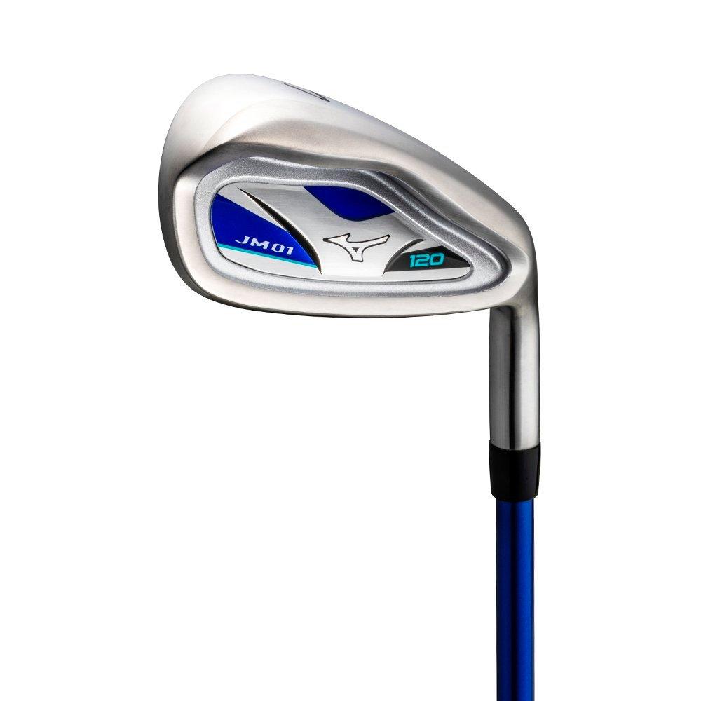 JM01 120 5 Piece Junior Golf Club Set with Bag for Ages 6-9, Right