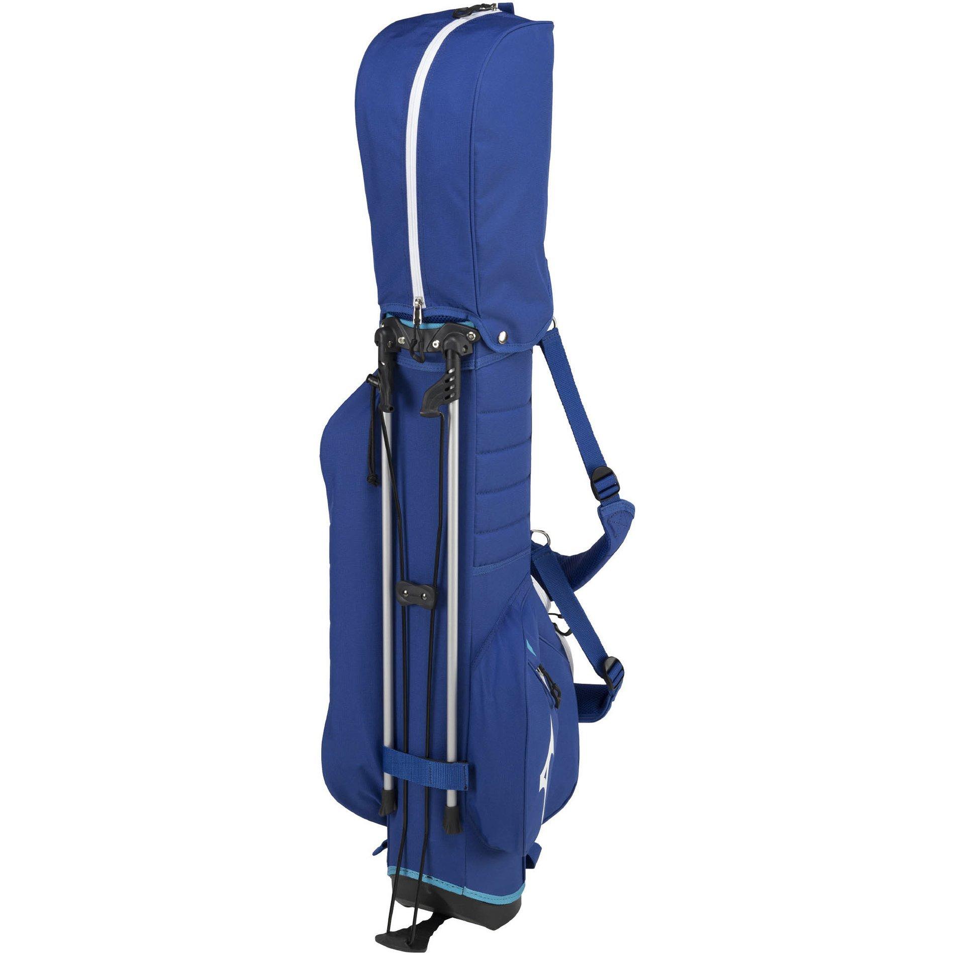 JM01 120 5 Piece Junior Golf Club Set with Bag for Ages 6-9, Right