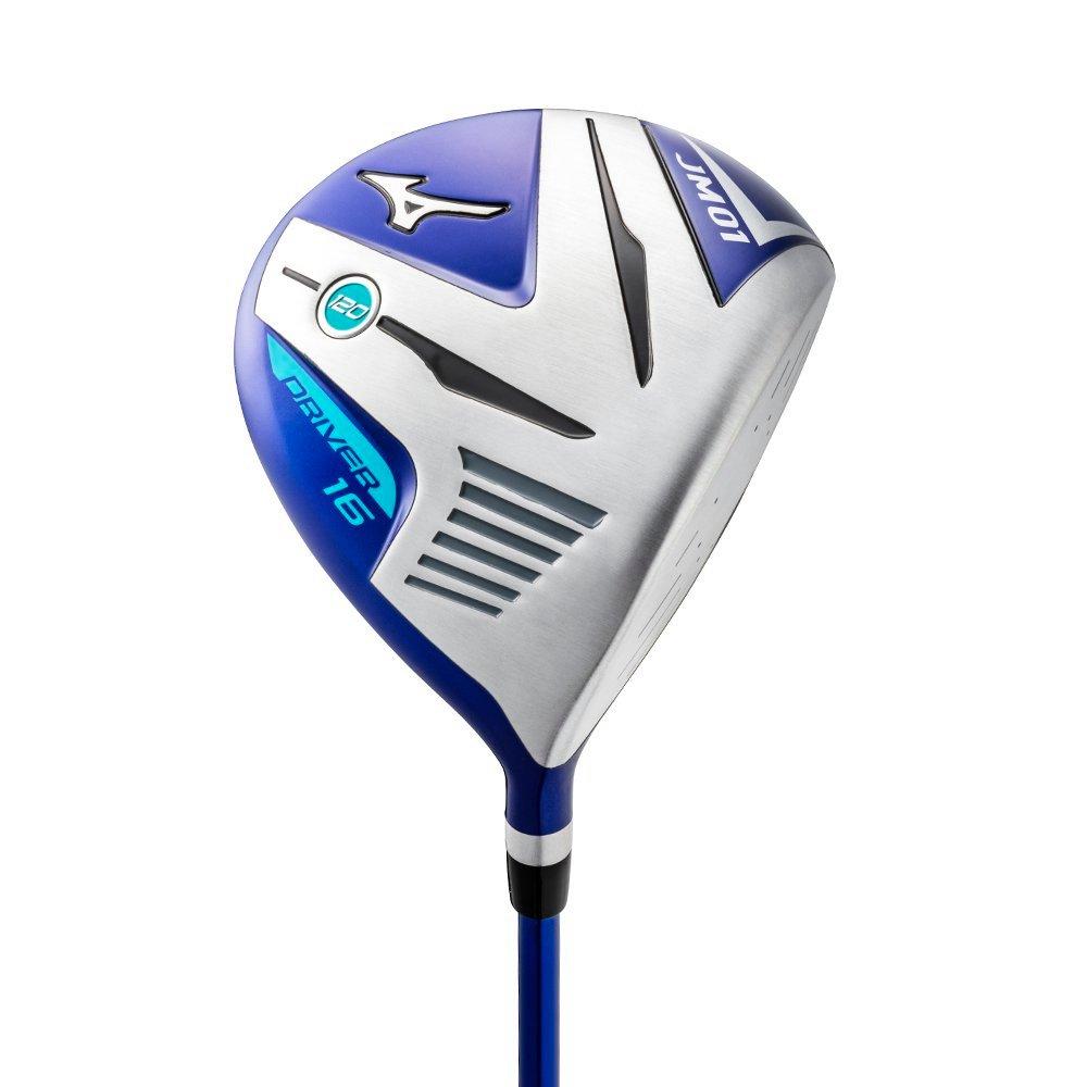 JM01 120 5 Piece Junior Golf Club Set with Bag for Ages 6-9, Right
