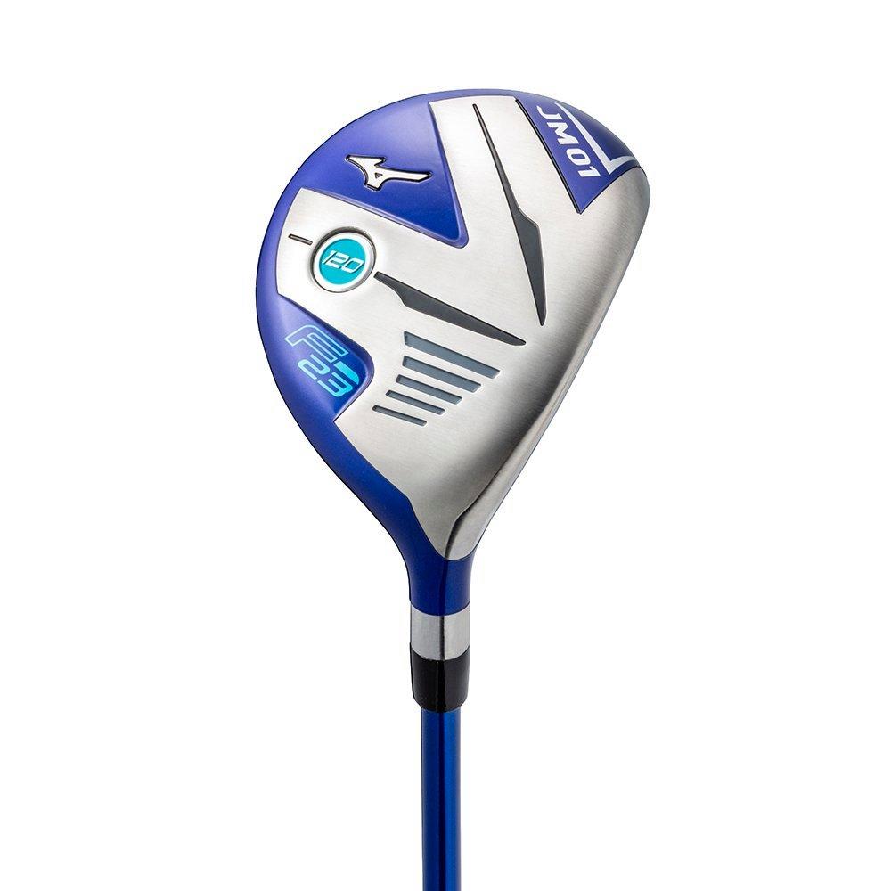 JM01 120 5 Piece Junior Golf Club Set with Bag for Ages 6-9, Right