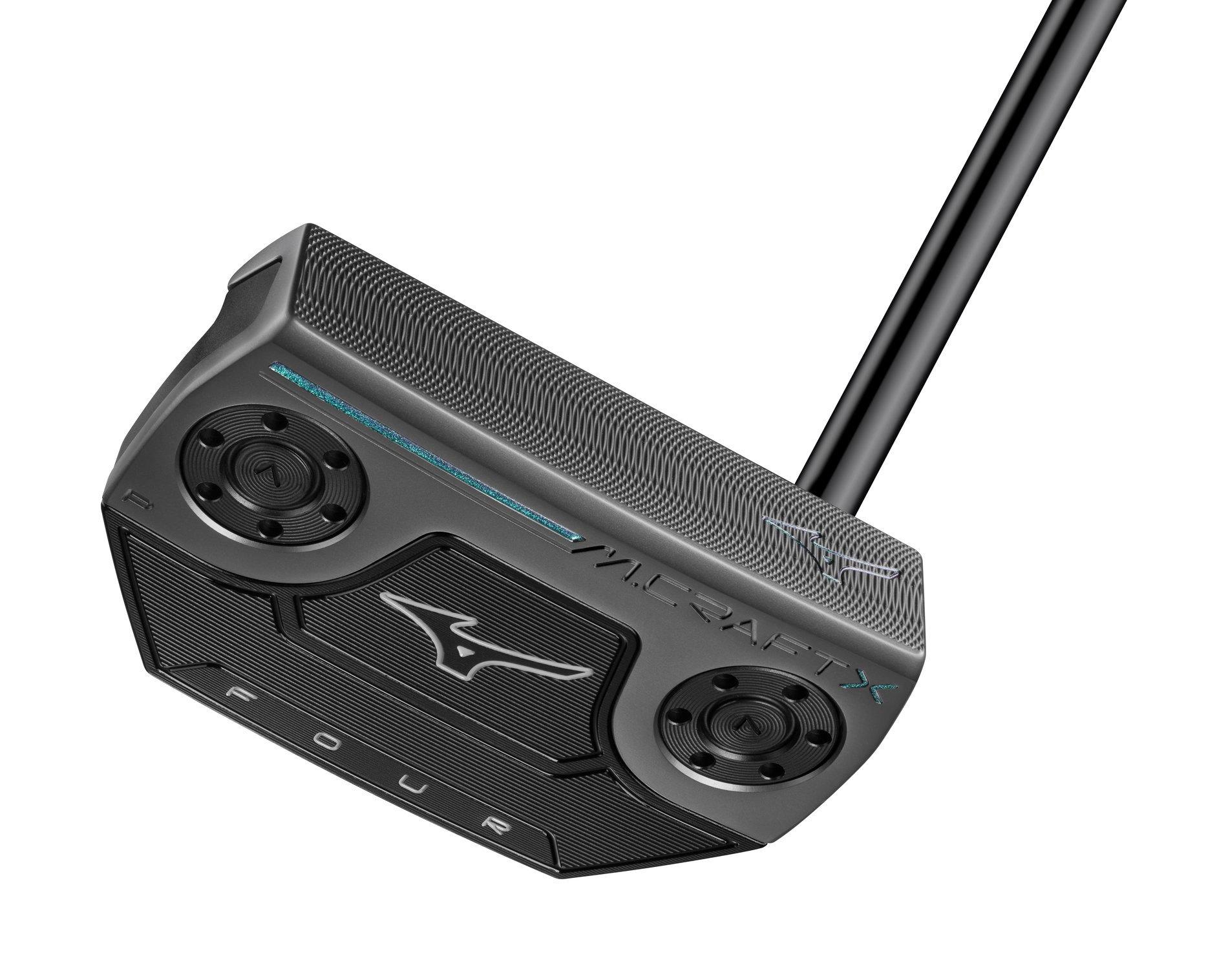 Mizuno M.CRAFT X B4 Putter - Thumbnail 5