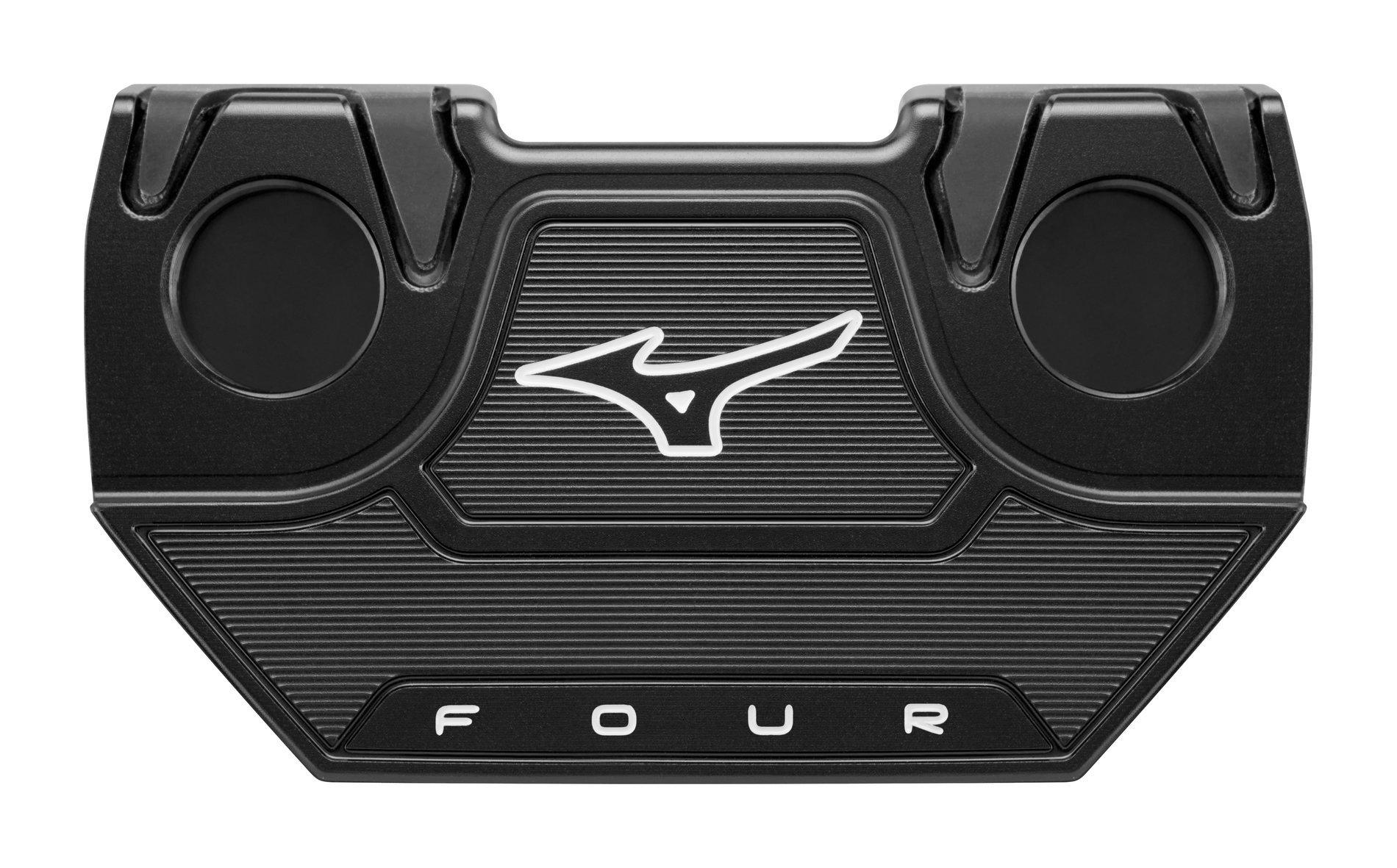 M.CRAFT X B4 Putter, Right Hand - Mizuno USA