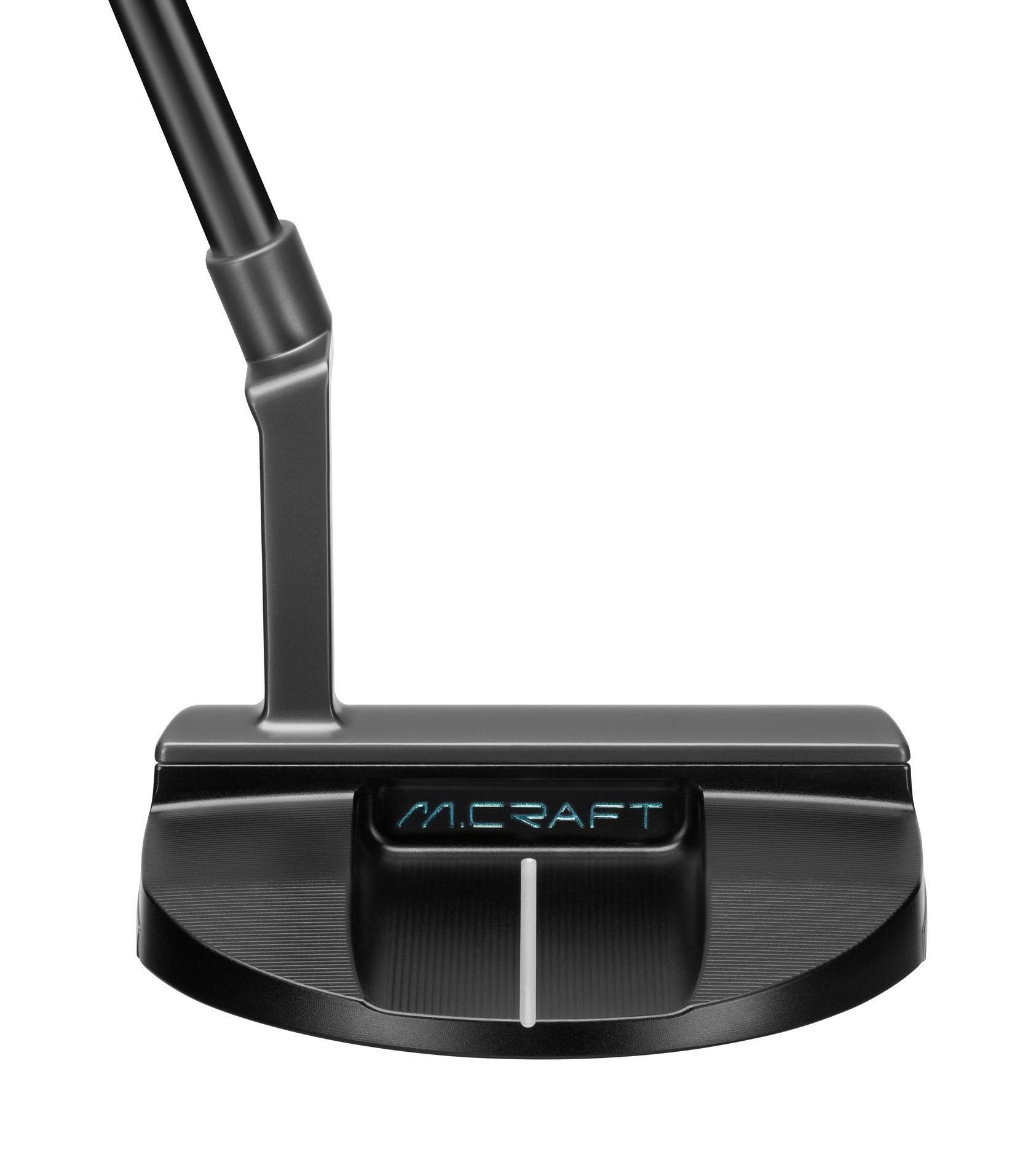 M.CRAFT X P5 Putter, Right Hand - Mizuno USA