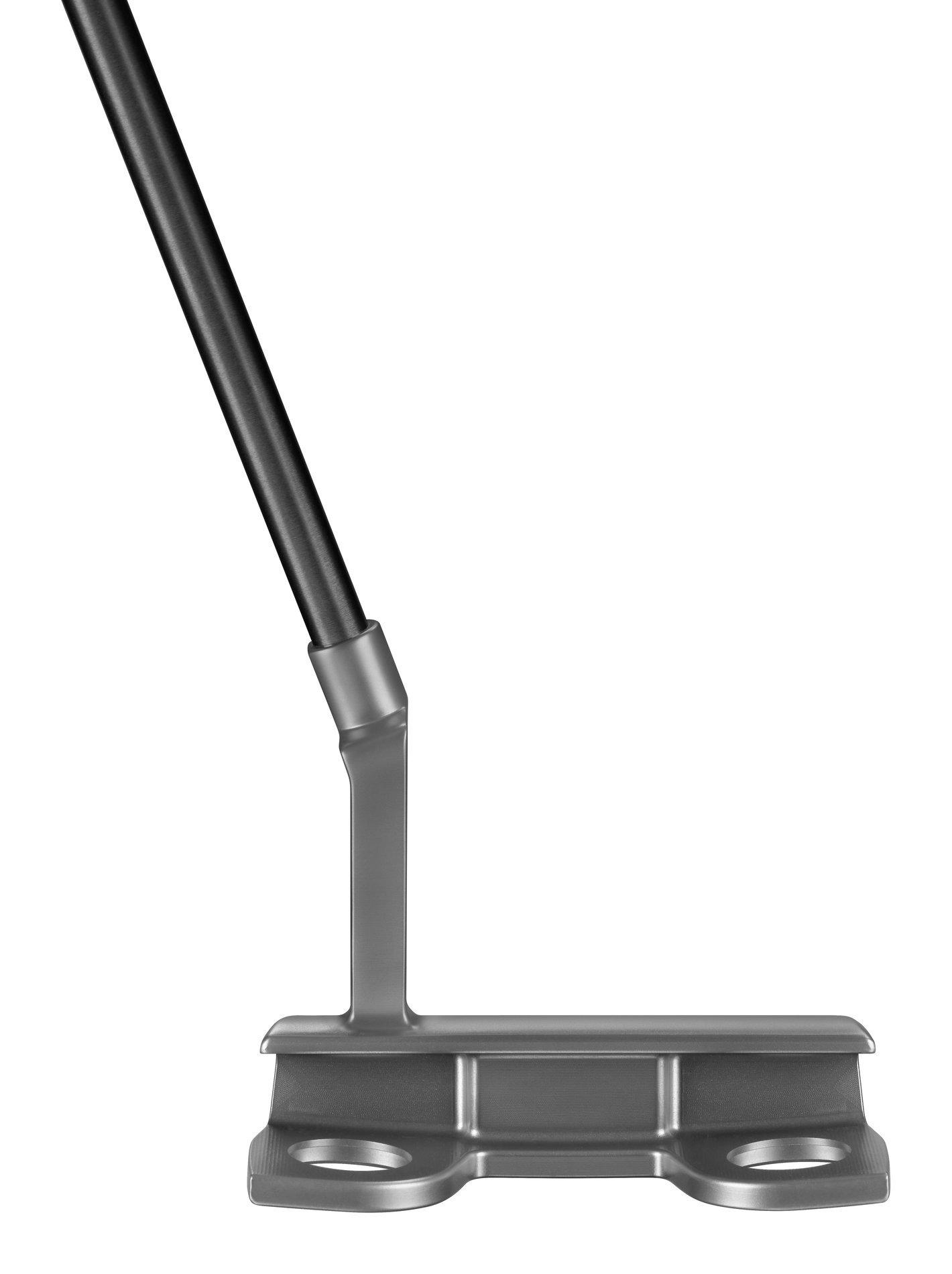 M.CRAFT X P6 Putter, Right Hand - Mizuno Canada
