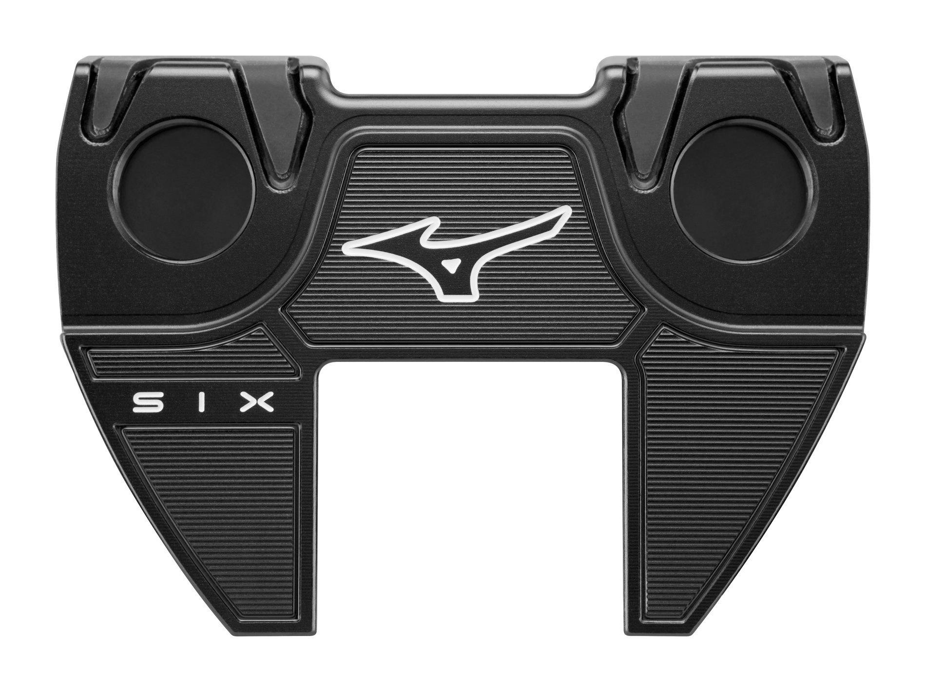 M.CRAFT X P6 Putter, Right Hand - Mizuno USA