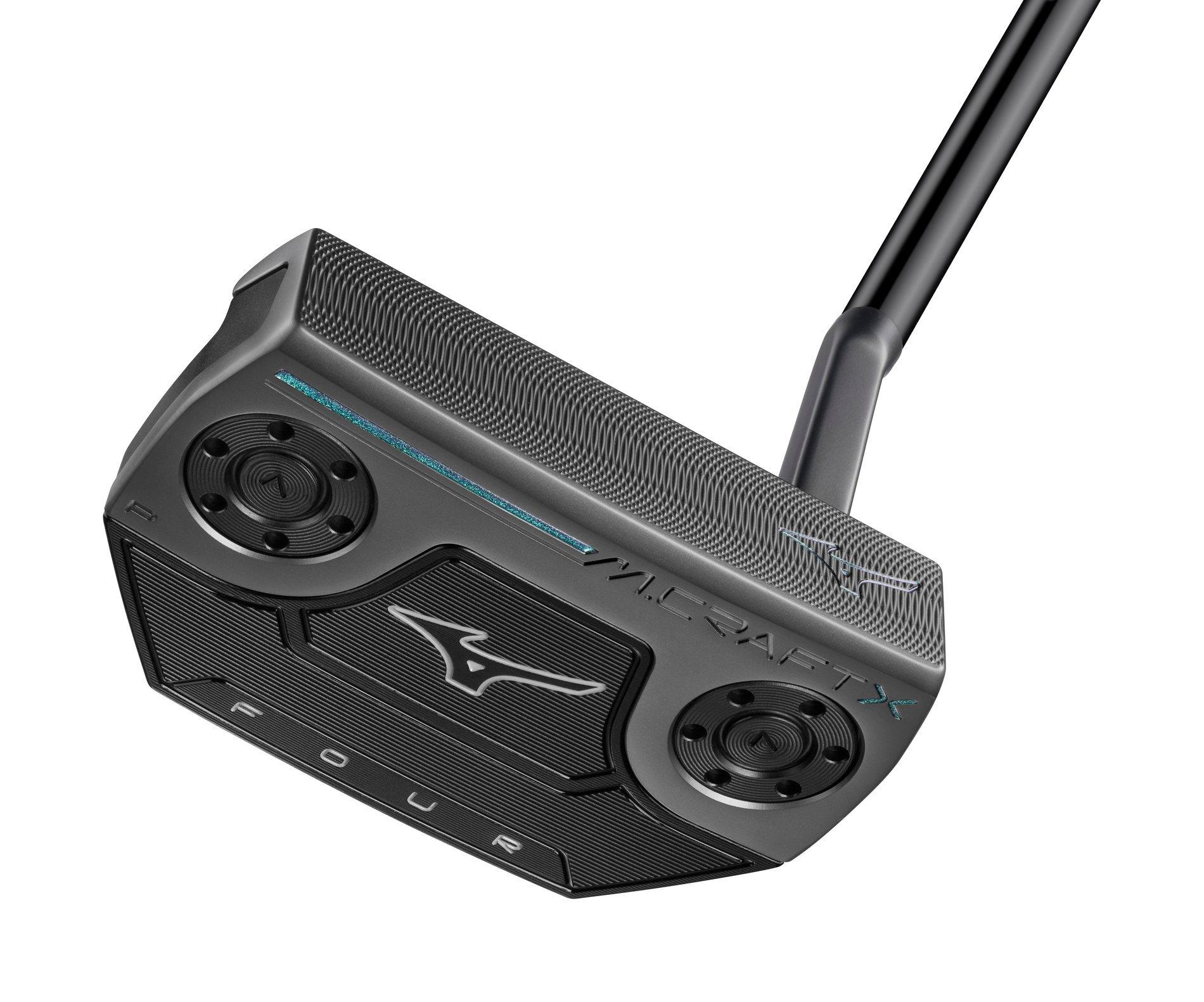 Mizuno M.CRAFT S4 Putter - Thumbnail 3