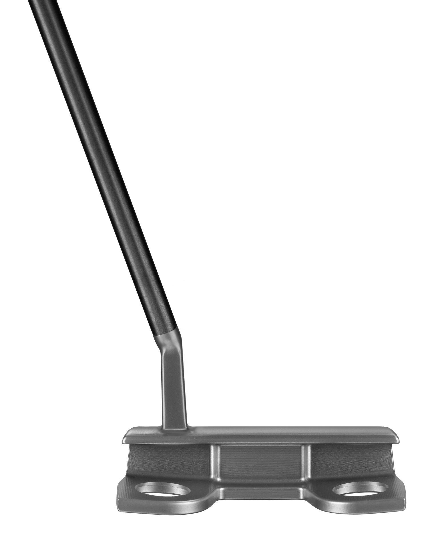 Mizuno M.CRAFT S4 Putter - Thumbnail 2