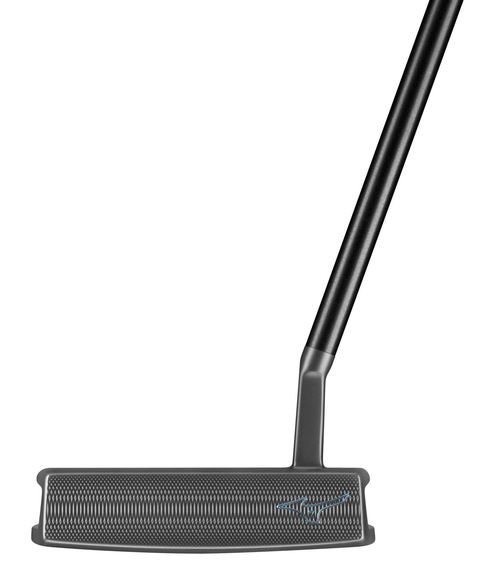 M.CRAFT X S4 Putter, Right Hand - Mizuno USA