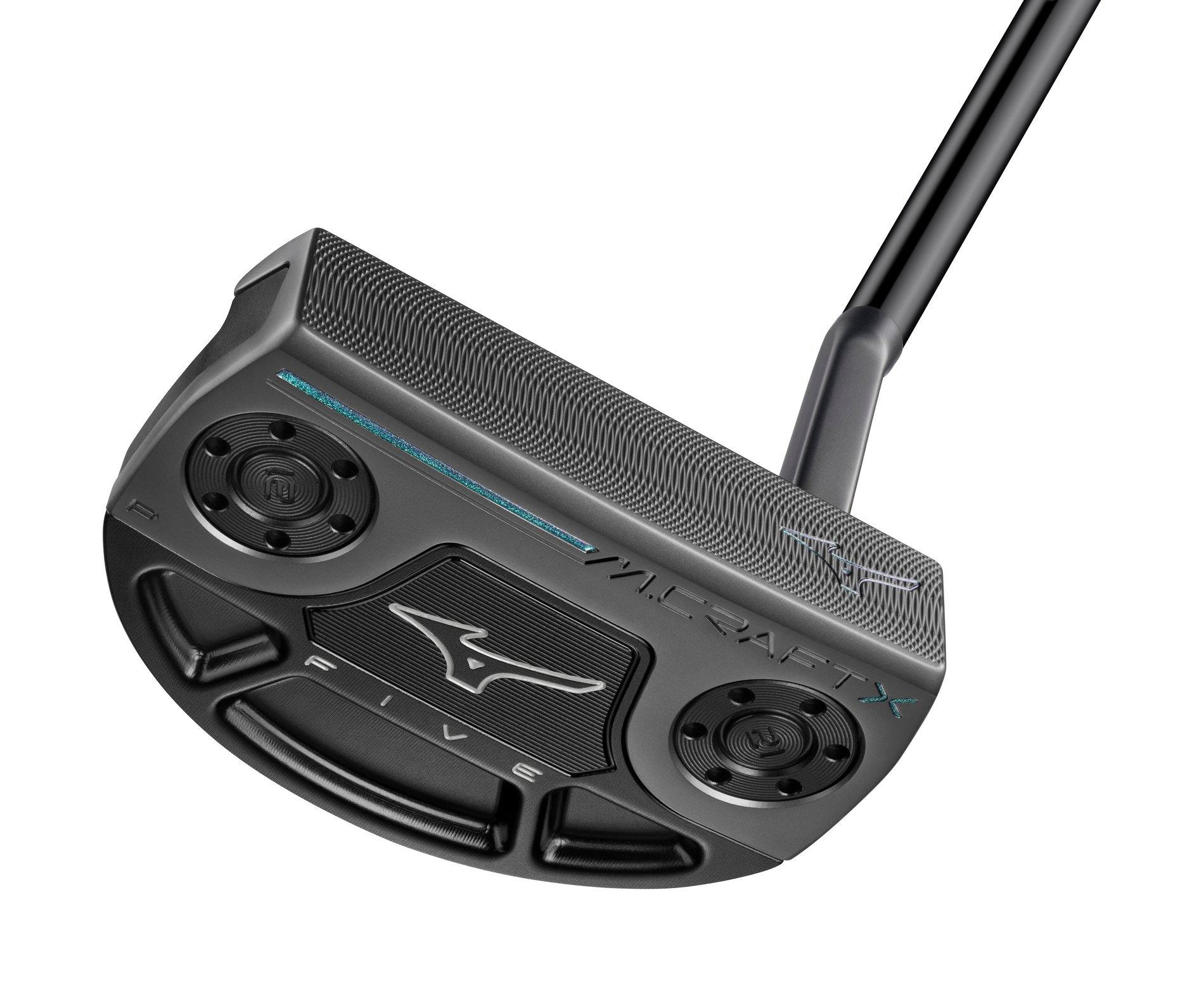 金メダルブランド ヨネックス マイスター　157cm M.CRAFT X S5 Putter, Right Hand - Mizuno USA