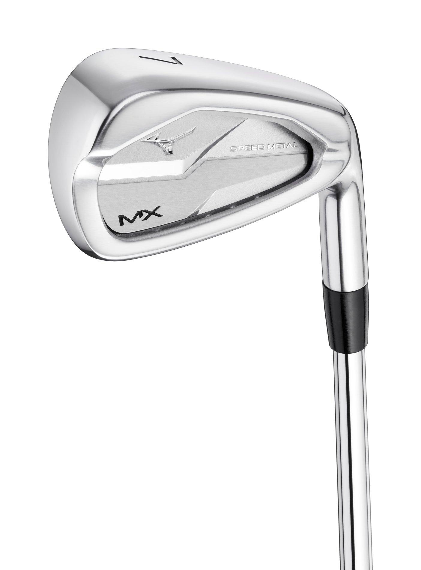 MX Speed Metal Iron 7 Piece Set - Mizuno Canada
