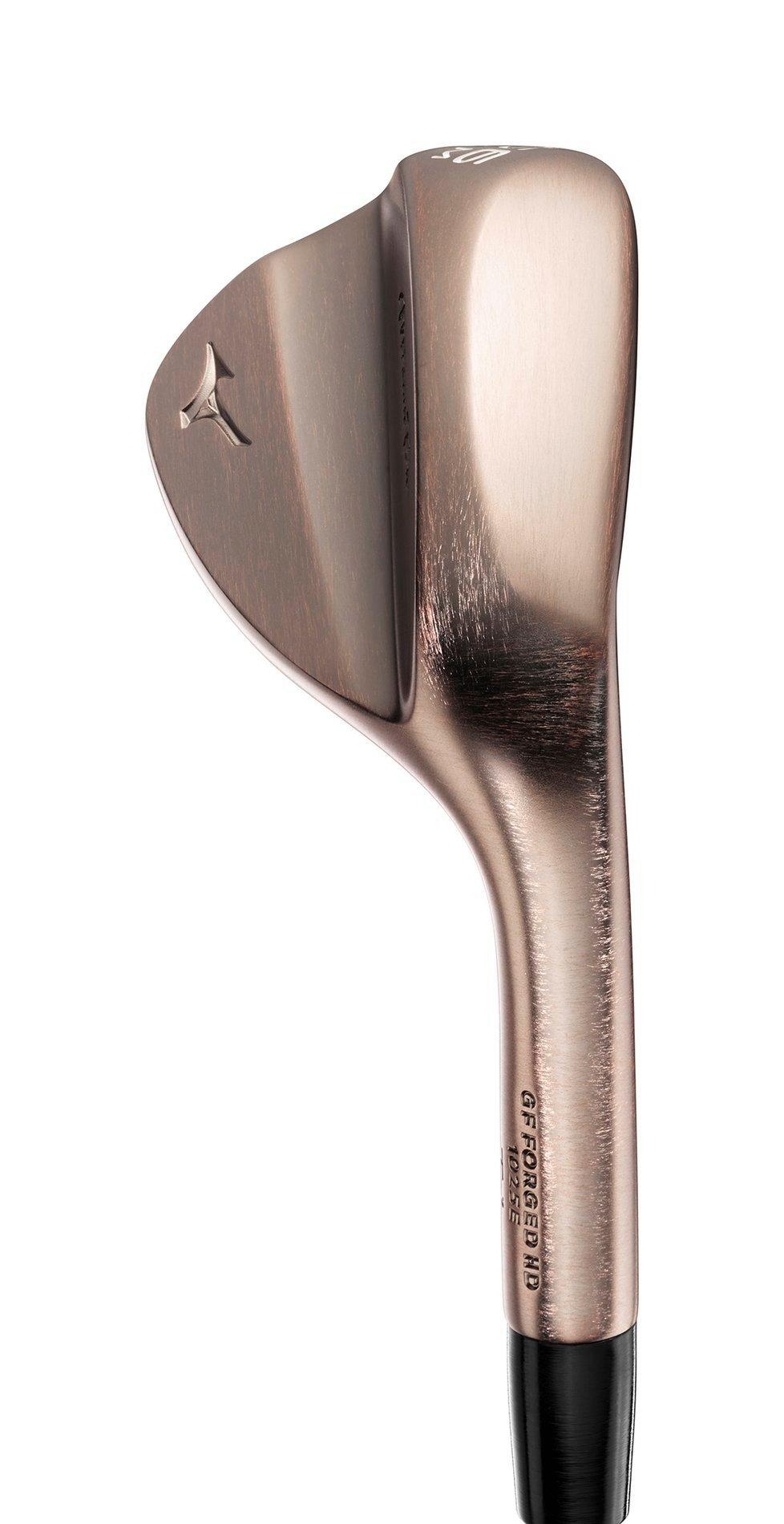 Mizuno Pro T-1 Denim Copper Wedge, Right Hand - Mizuno USA