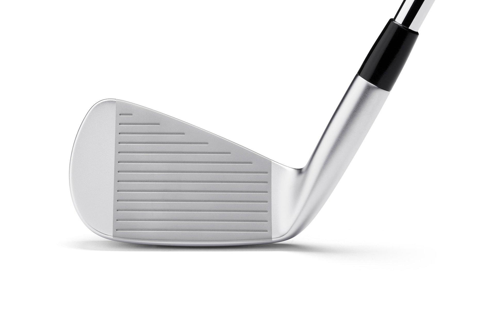 Mizuno Pro S-1 Irons - Thumbnail 2