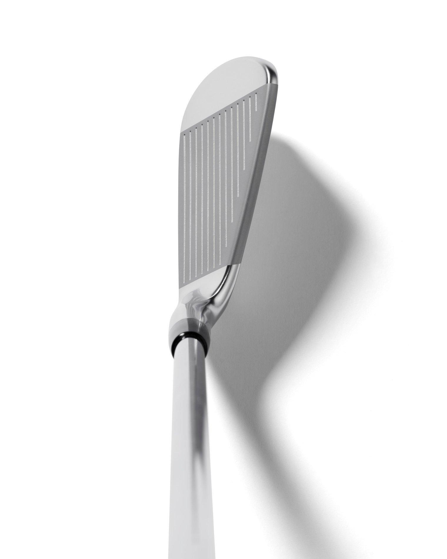 Mizuno Pro M-13 Golf Irons, Right Hand | 7 Piece Iron Set