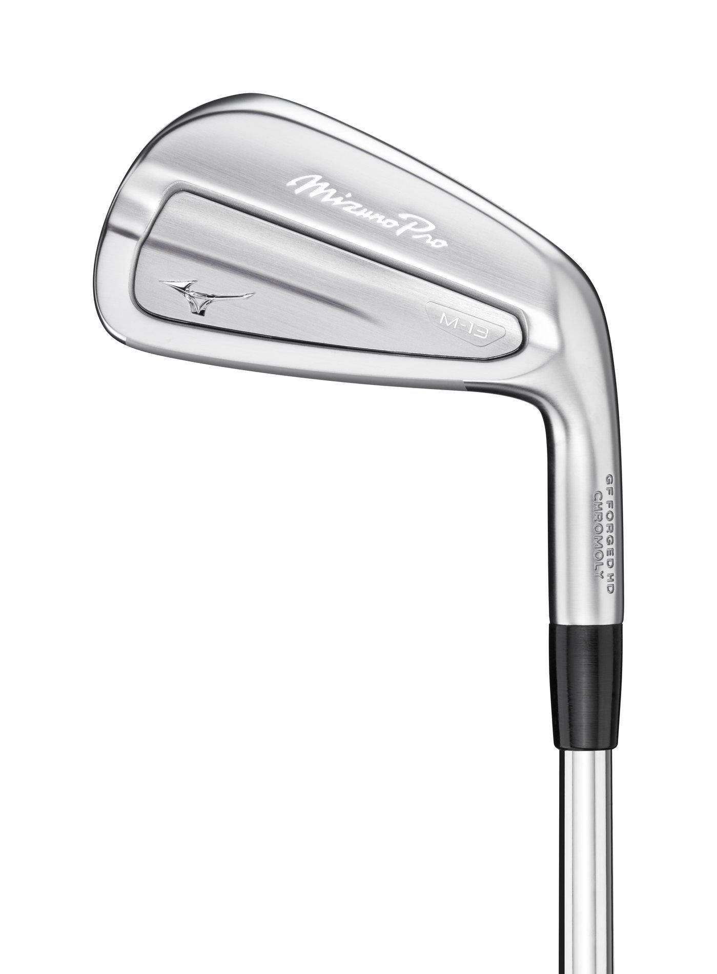 Mizuno Pro M-13 Iron Set (8-Piece) | Precision Golf Irons