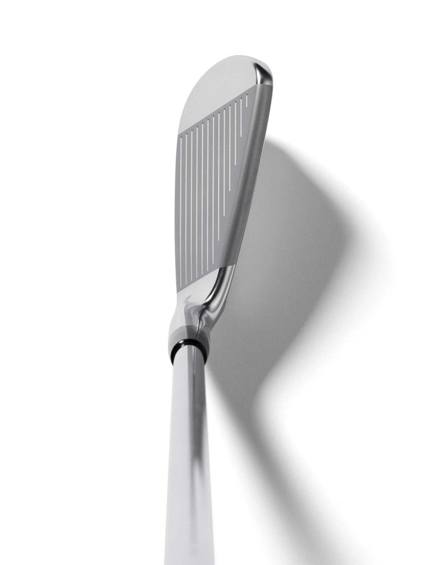 Mizuno Pro M-15 Golf Iron 7 Piece Set, Right Hand