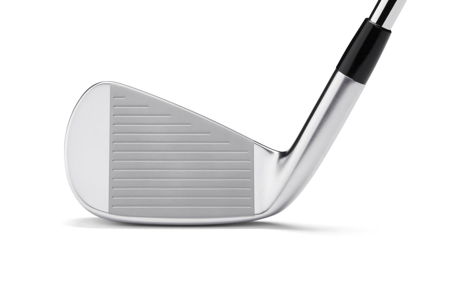 Mizuno Pro M-15 Golf Iron 7 Piece Set, Right Hand