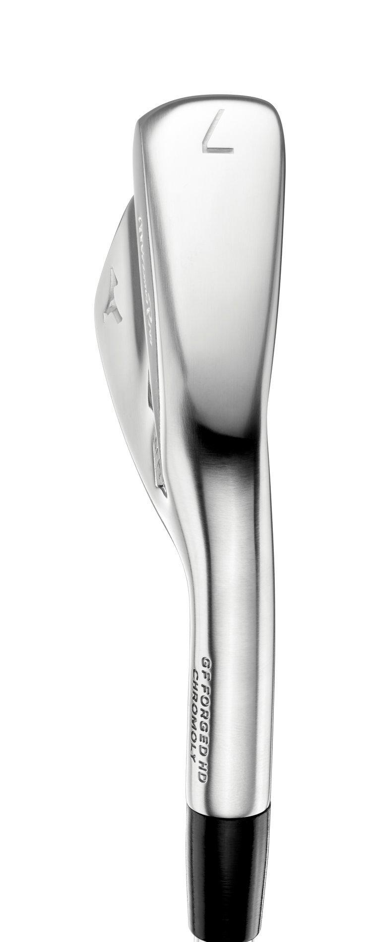 Mizuno Pro M-15 Golf Irons, Right Hand - 8 Piece Set - Mizuno USA