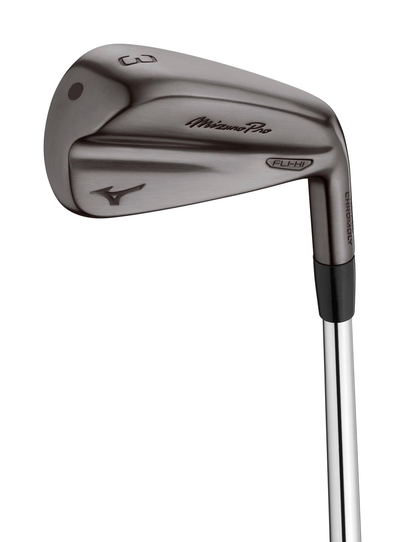 Mizuno Pro 26 FLI HI Golf Iron, Right Hand - Mizuno USA