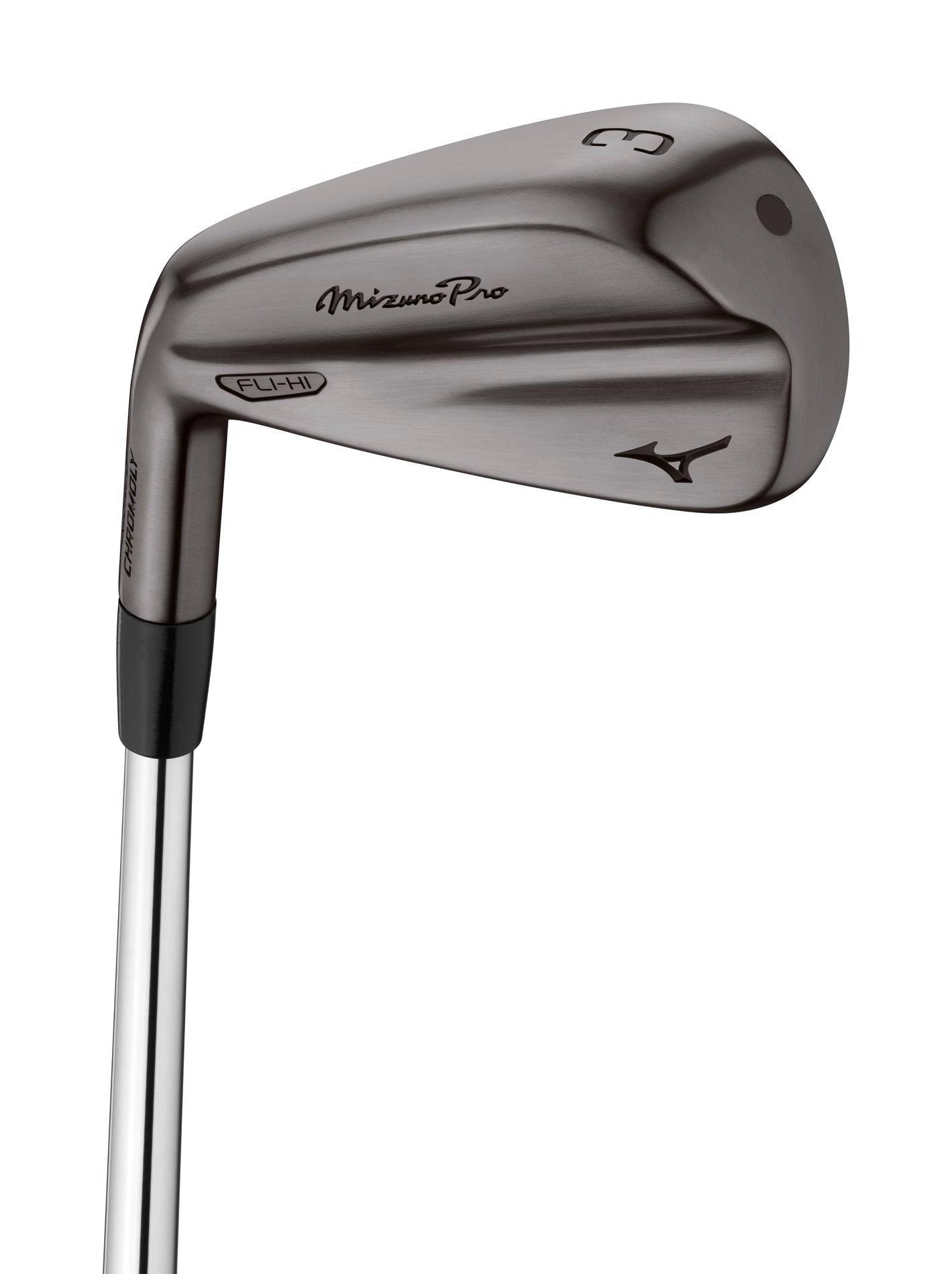 Mizuno Pro 26 FLI HI Golf Iron, Right Hand - Mizuno Canada
