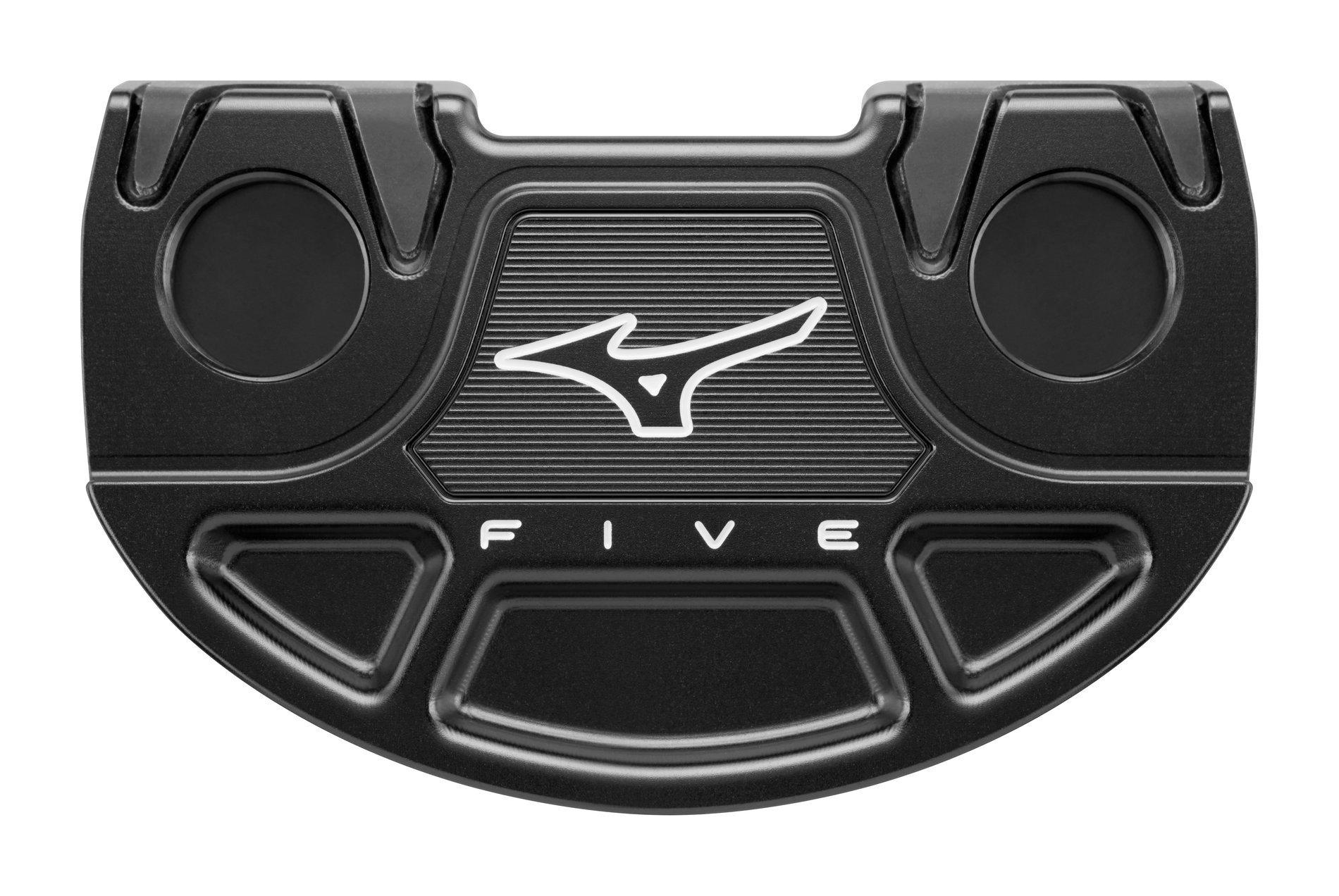 Mizuno M.CRAFT X Putter - Thumbnail 5