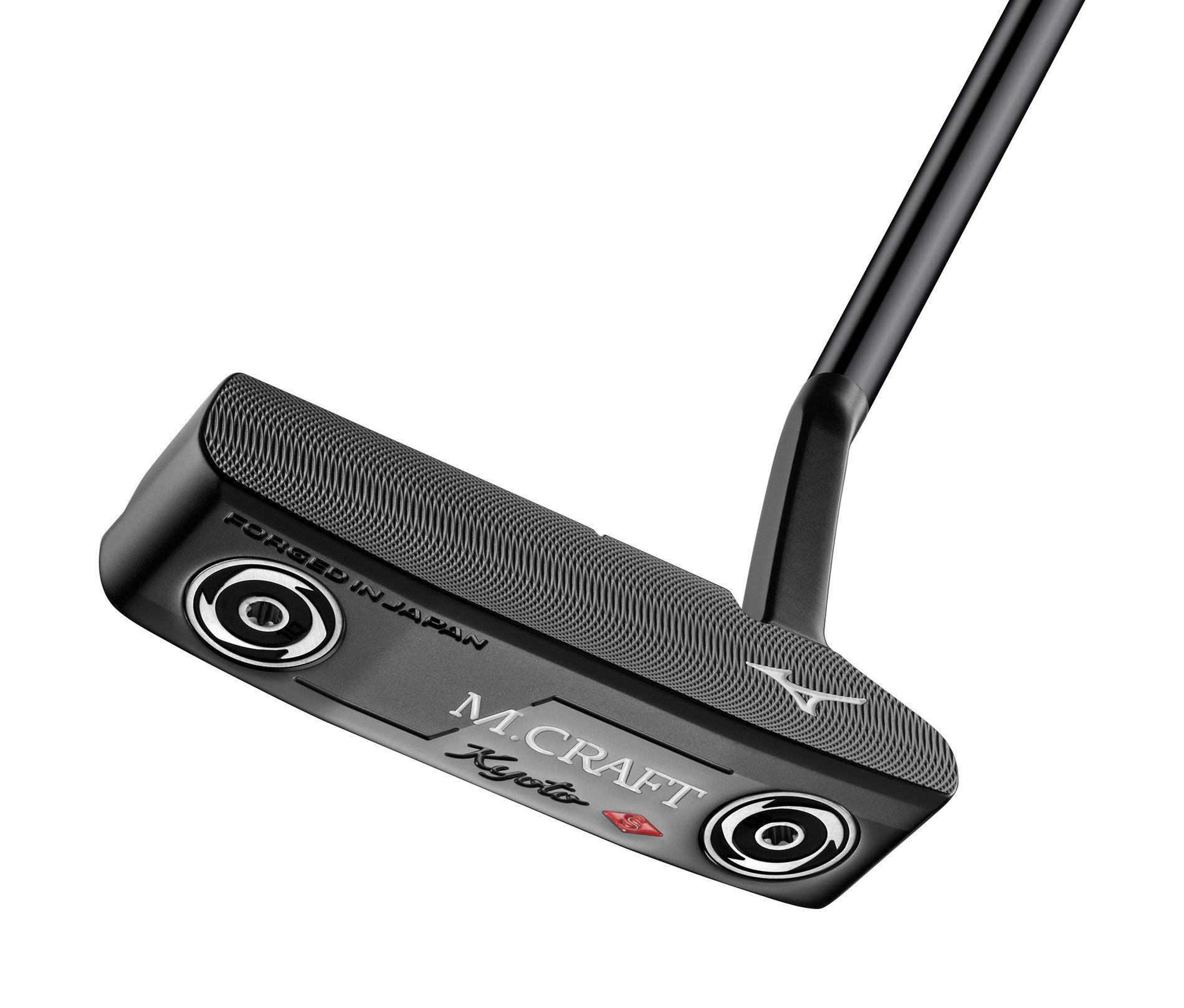 Mizuno M.CRAFT Kyoto Putter - Thumbnail 5