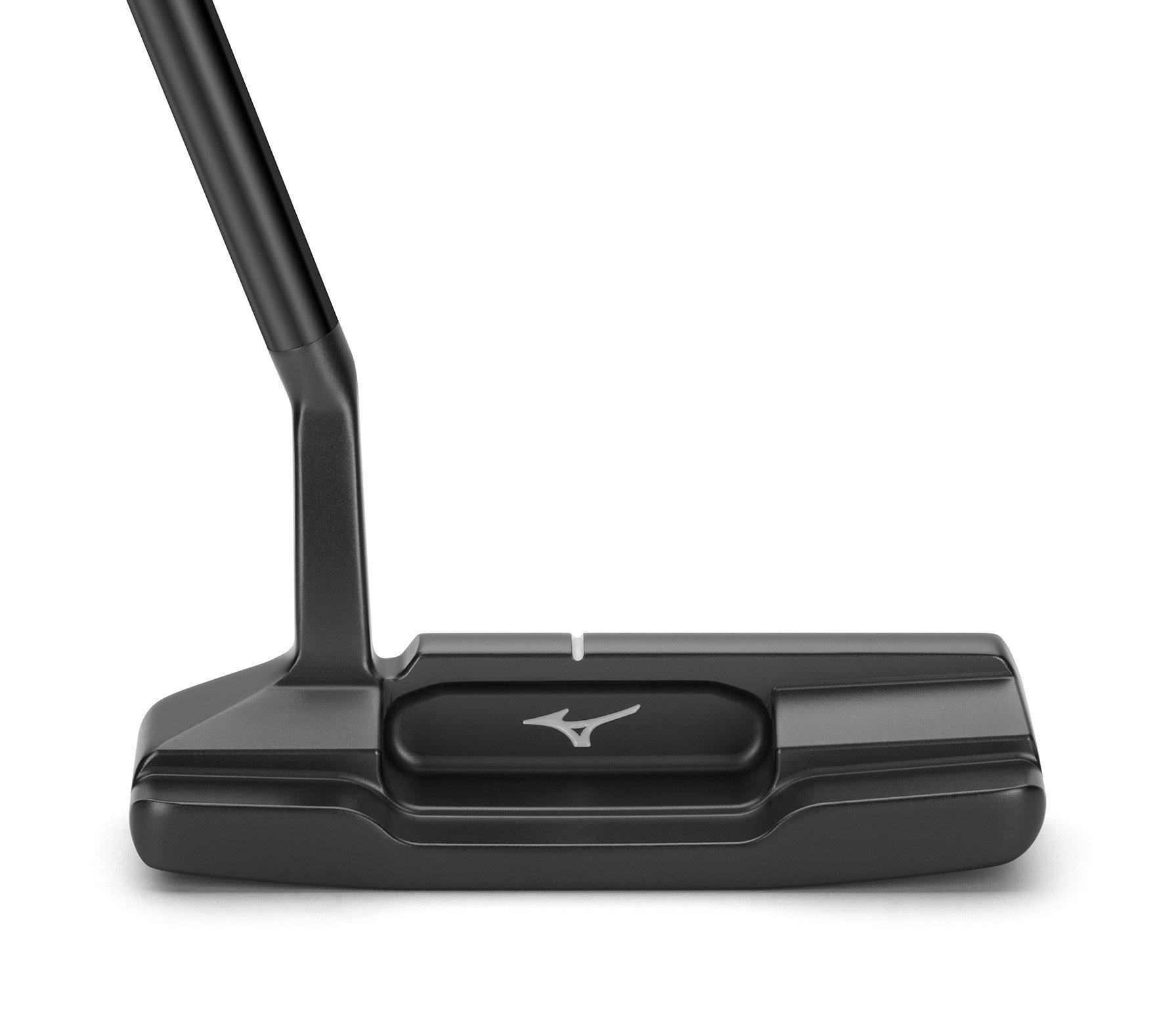 M Craft Kyoto S Putter, Right Hand - Mizuno USA
