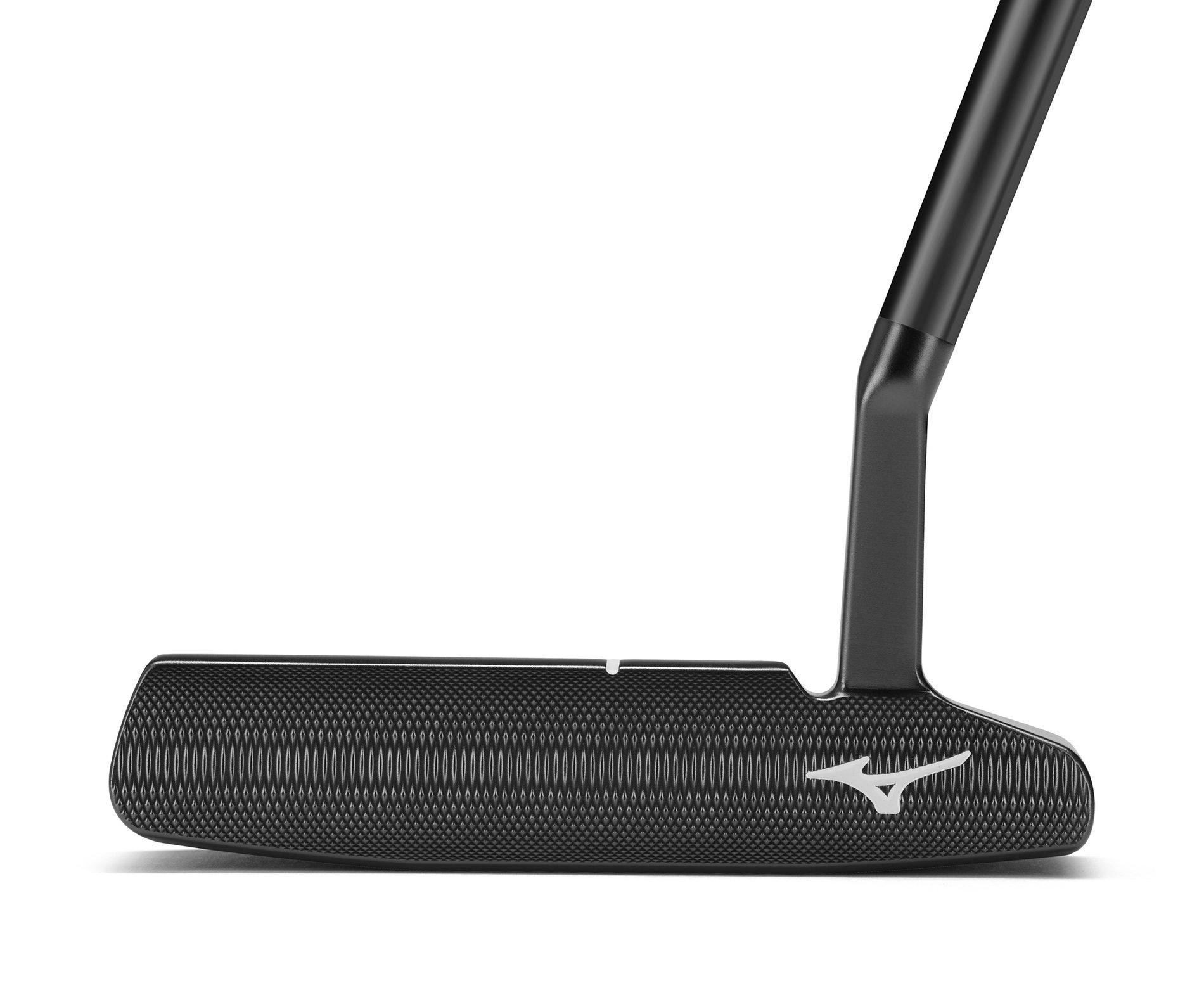 Mizuno M.CRAFT Kyoto Putter - Thumbnail 3