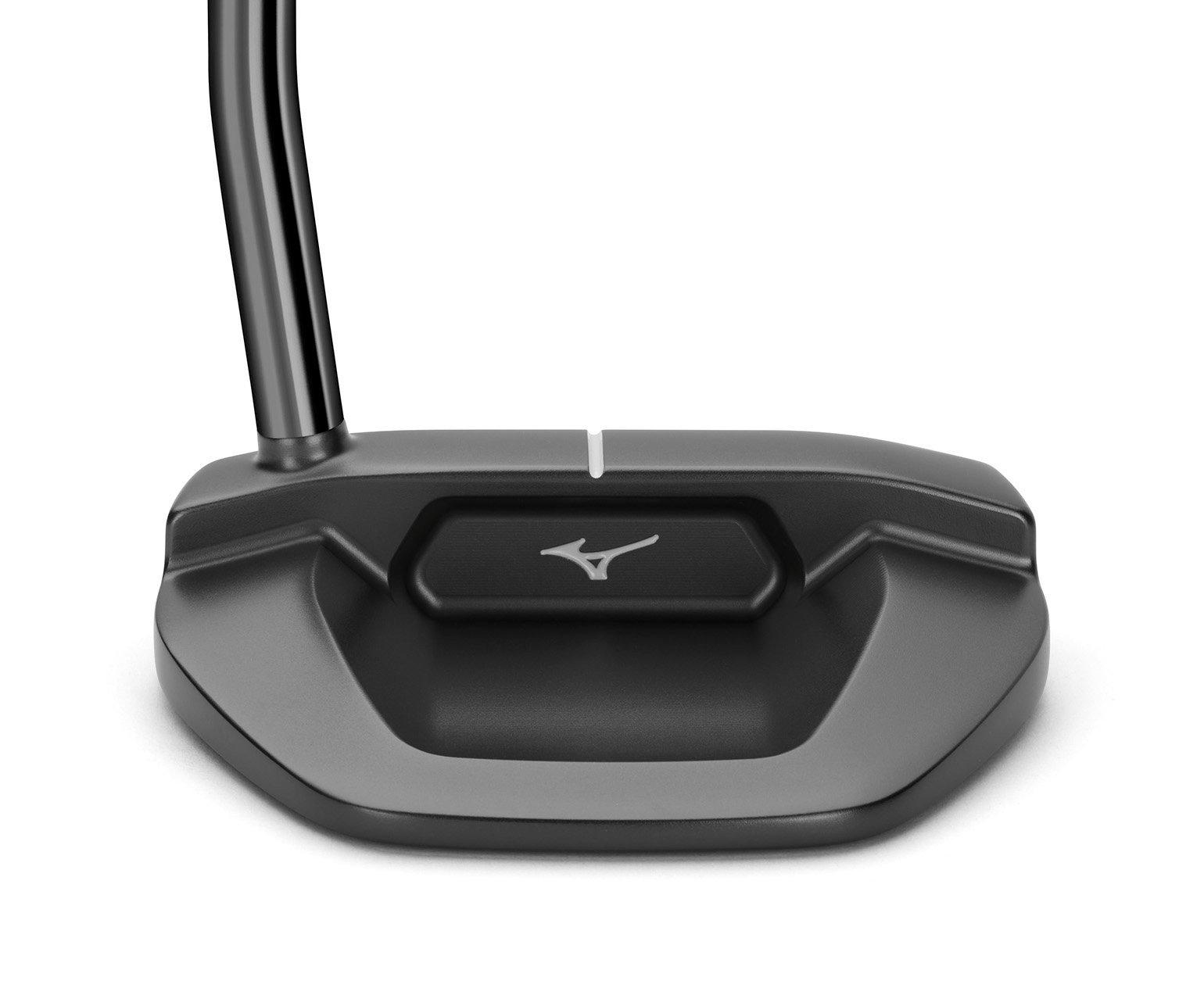 M Craft Nagoya B Putter, Right Hand - Mizuno Canada