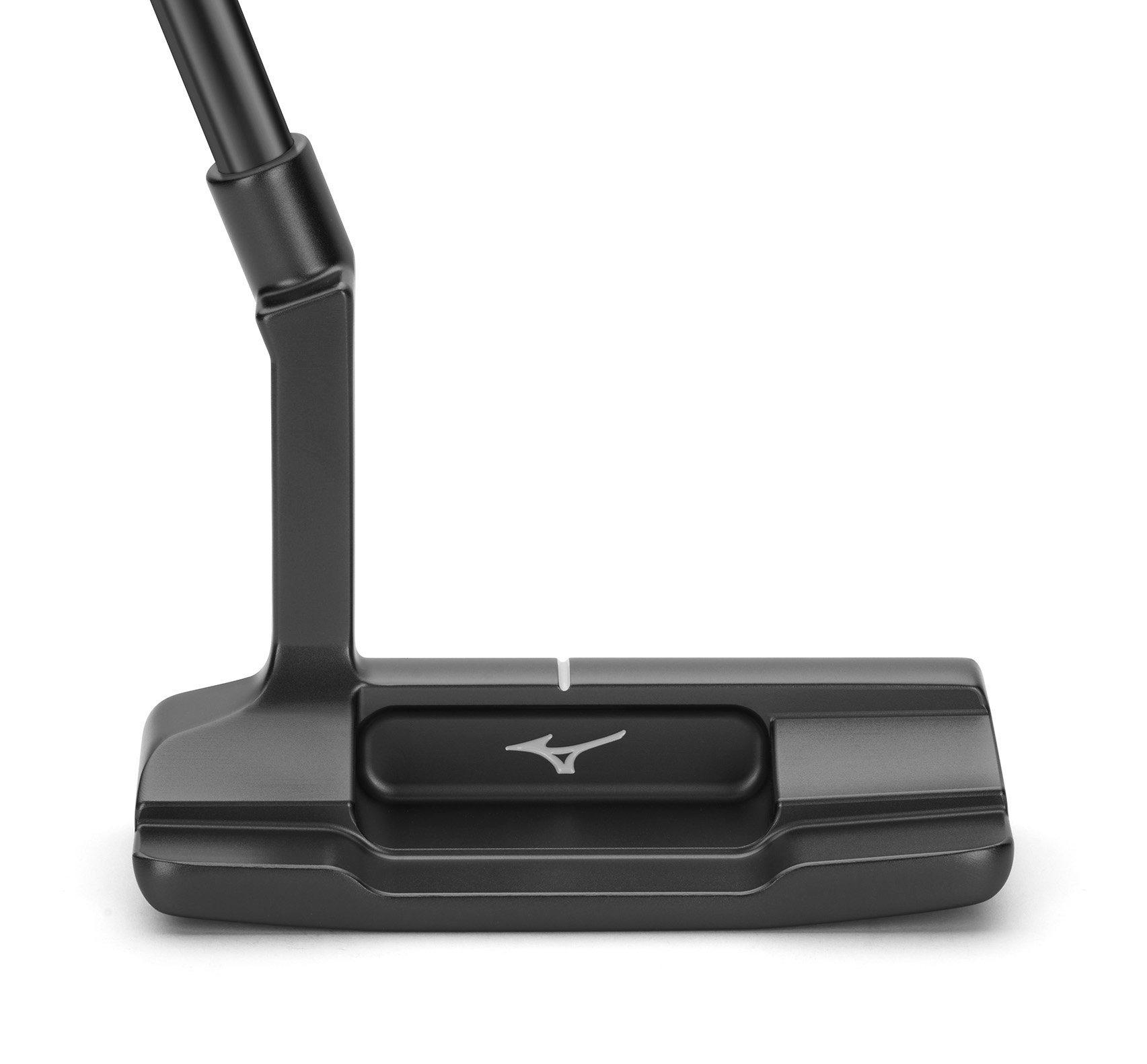 M Craft Osaka P Putter, Right Hand - Mizuno Canada