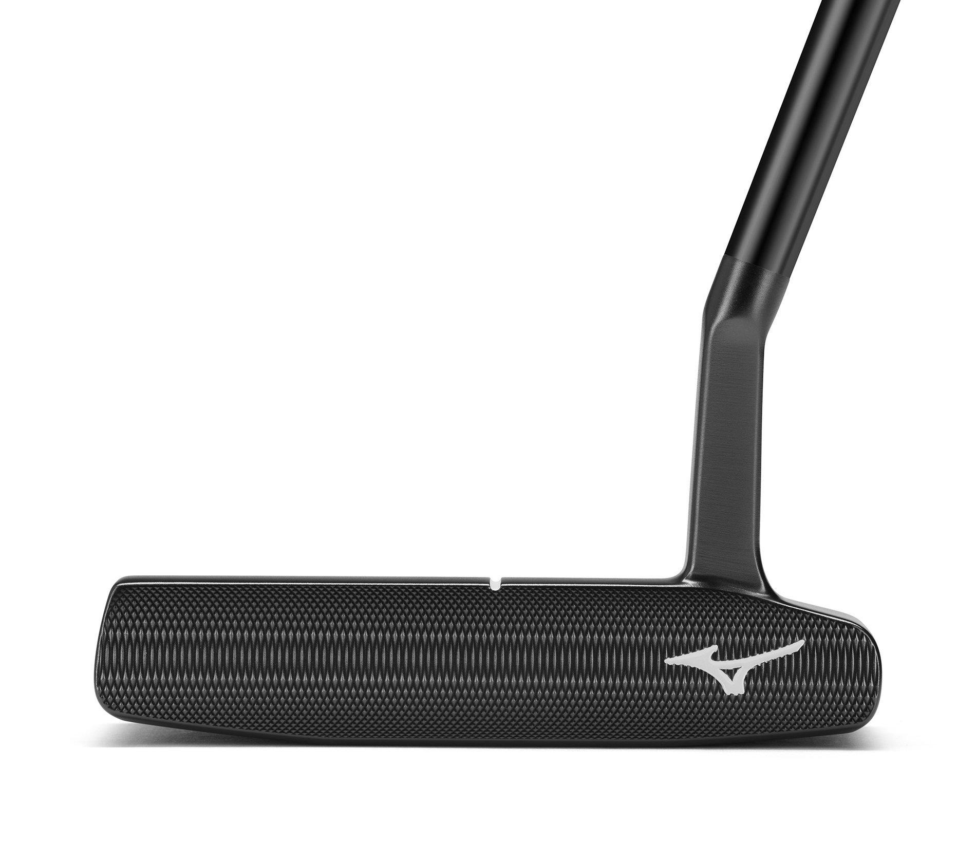 M Craft Osaka S Putter, Right Hand - Mizuno Canada