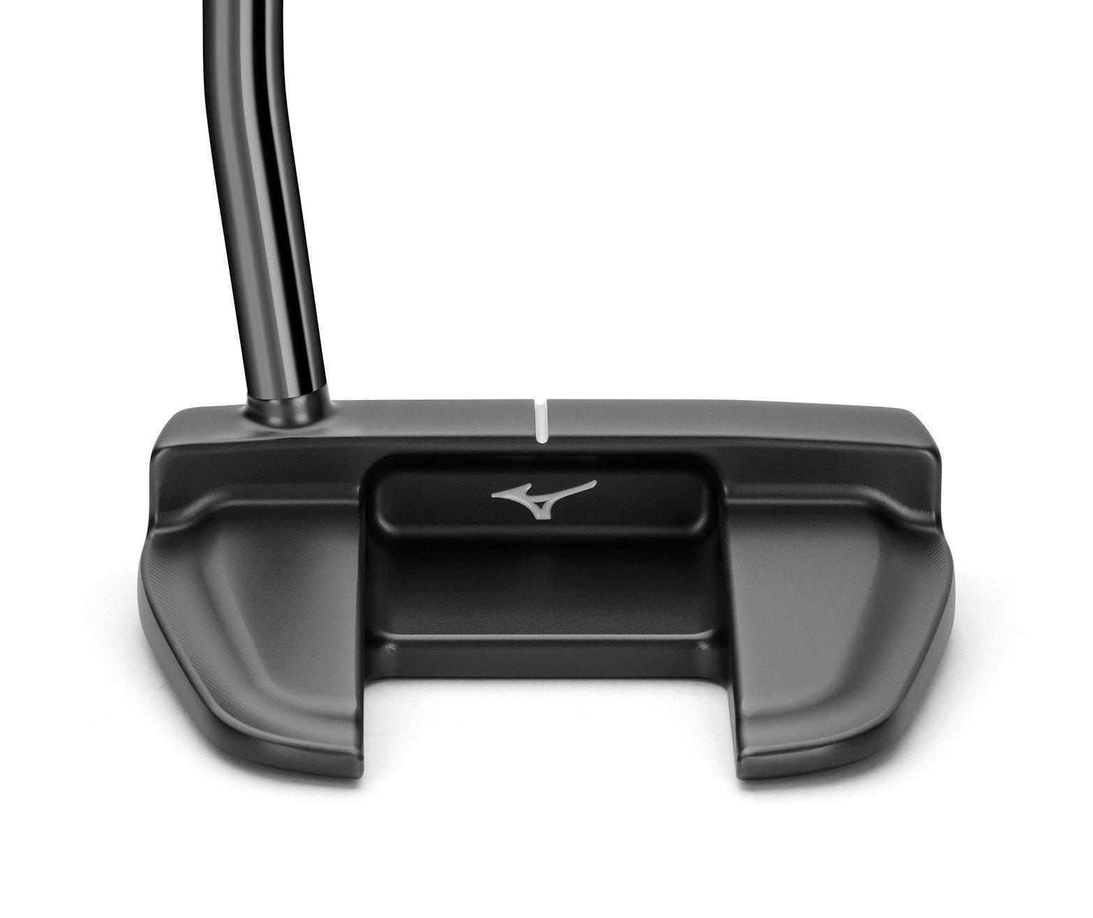 M Craft Tokyo B Putter, Right Hand - Mizuno USA