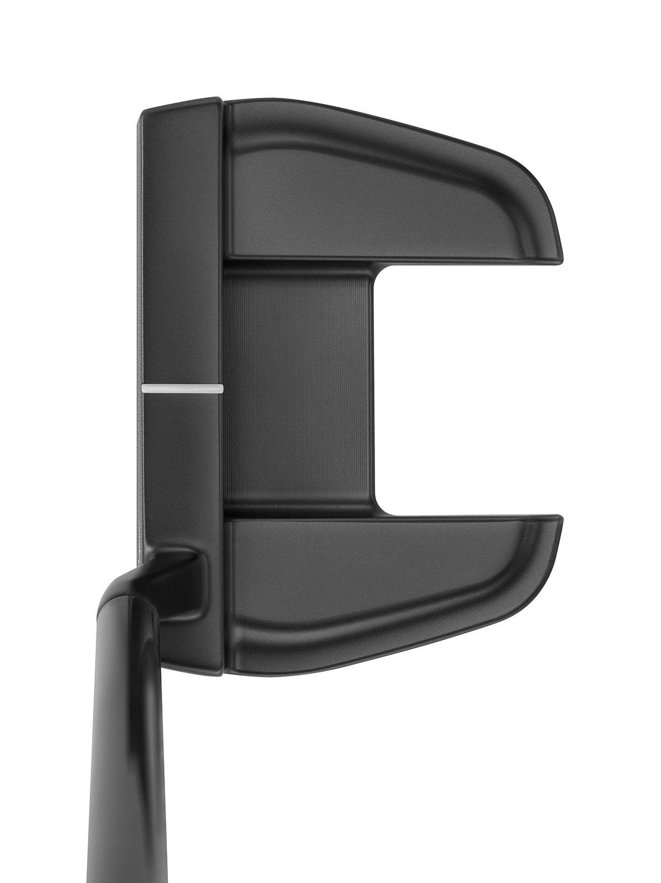 M Craft Tokyo S Putter, Right Hand - Mizuno USA