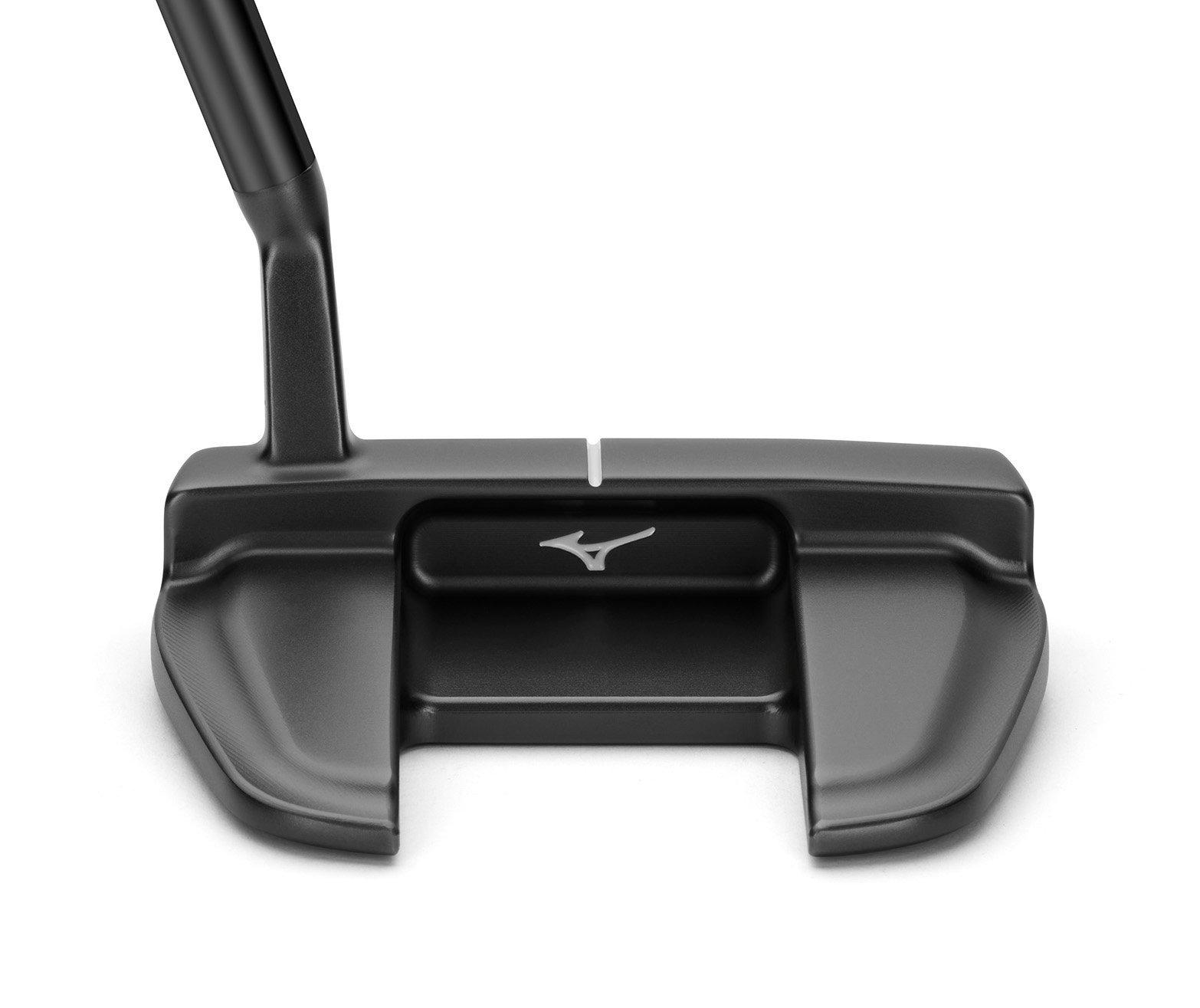 M Craft Tokyo S Putter, Right Hand - Mizuno USA