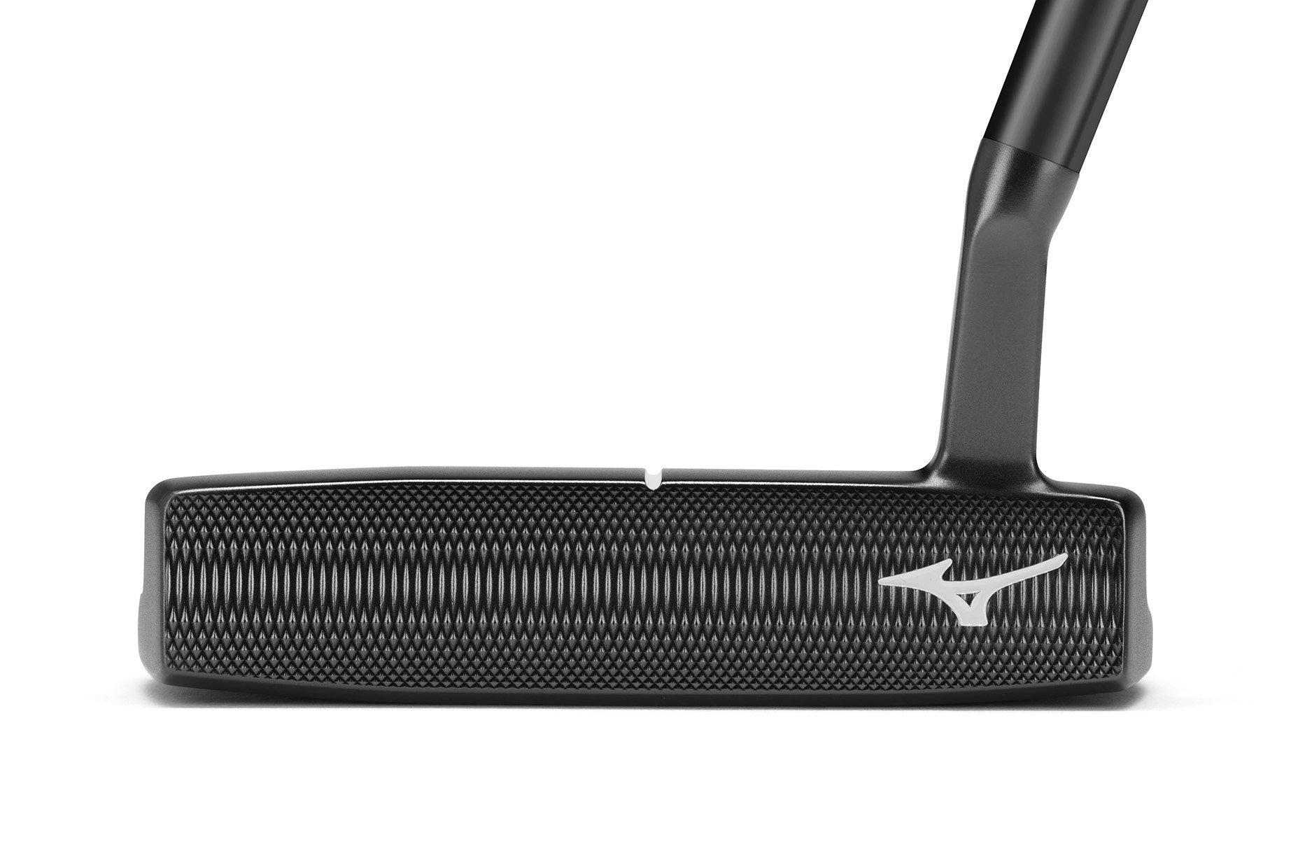M Craft Tokyo S Putter, Right Hand - Mizuno Canada