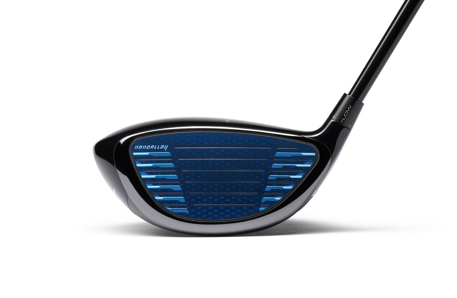 JPX ONE Select Driver with Tensei Blue shaft, Right Hand - Mizuno USA